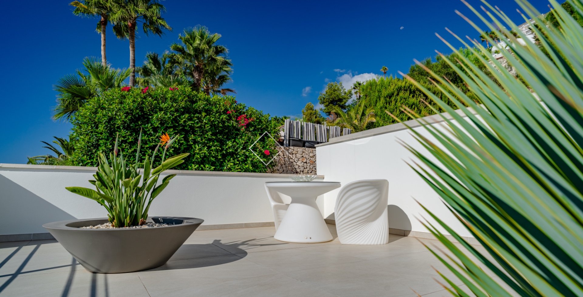 Resale - Luxury Villa - Benissa - Pedramala