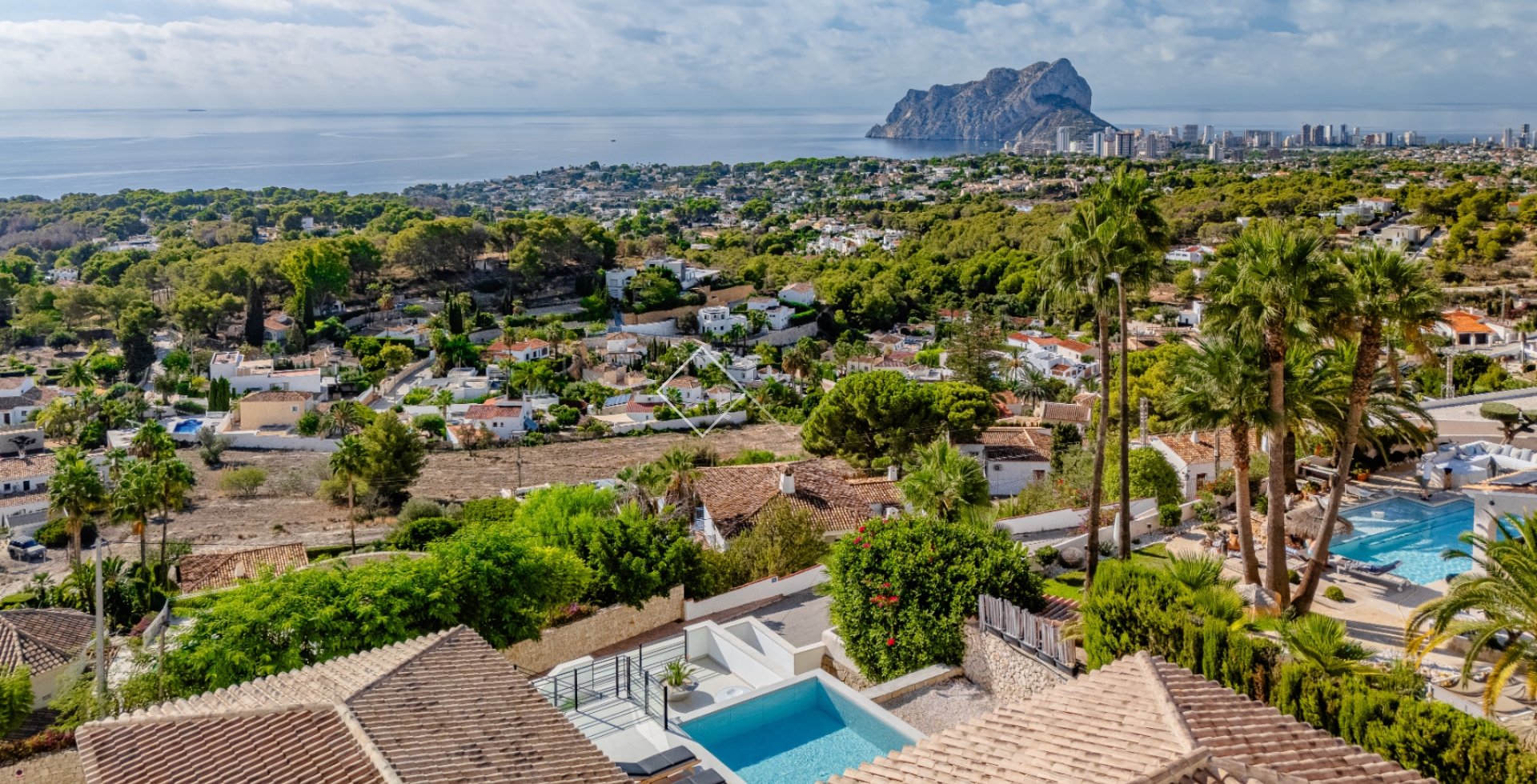 Resale - Luxury Villa - Benissa - Pedramala