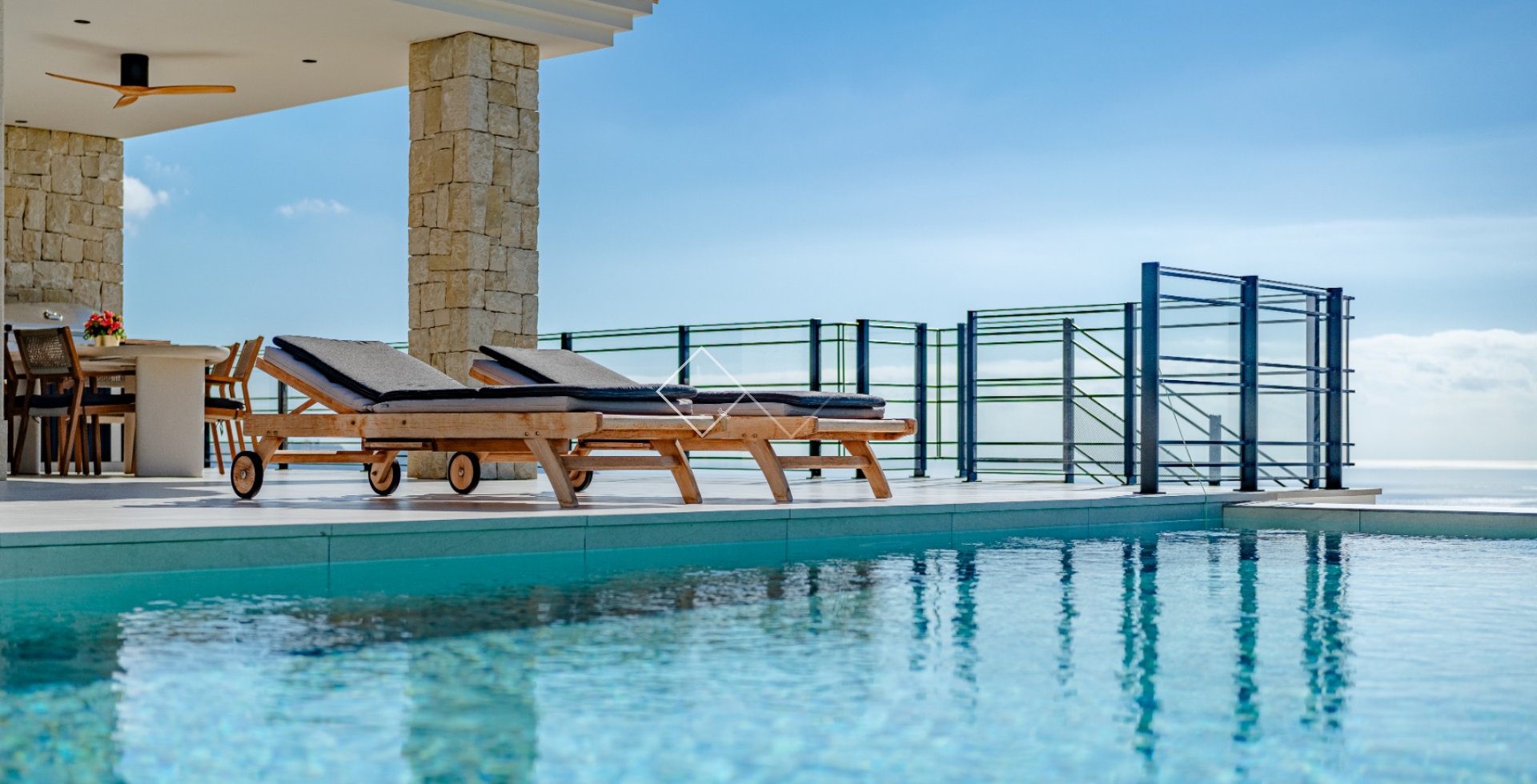 Resale - Luxury Villa - Benissa - Pedramala