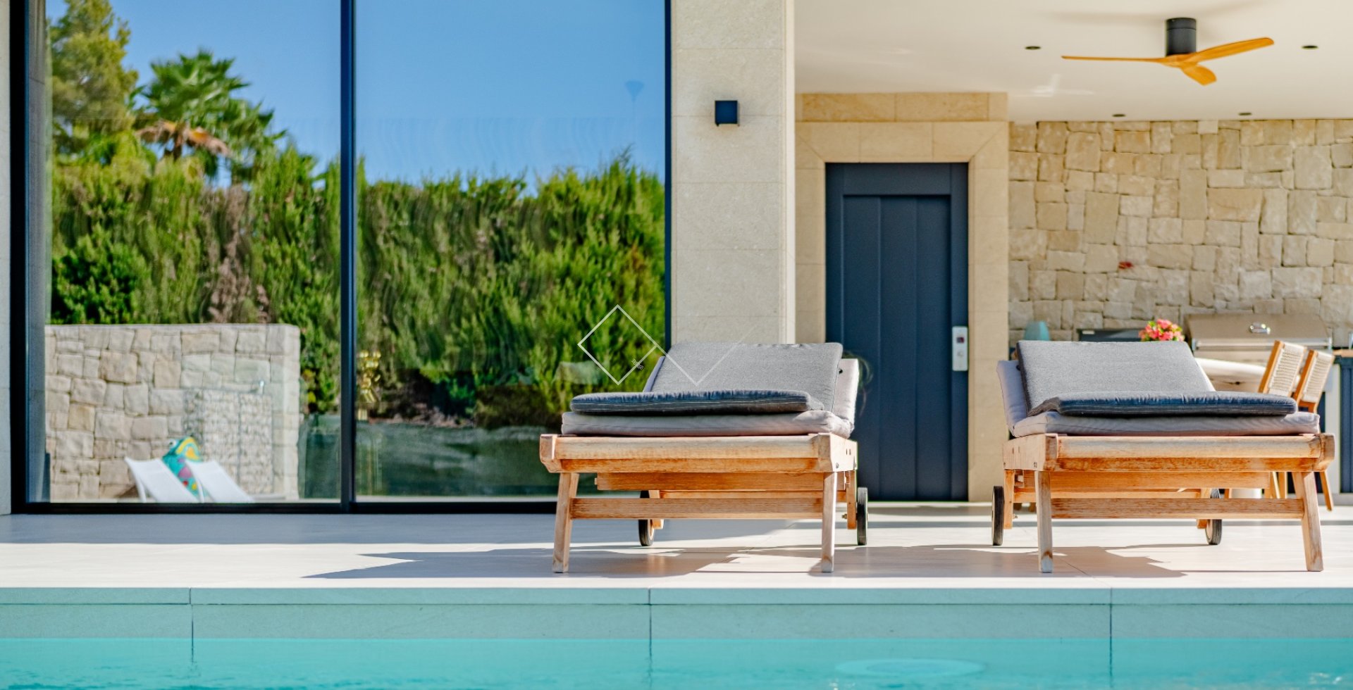 Resale - Luxury Villa - Benissa - Pedramala