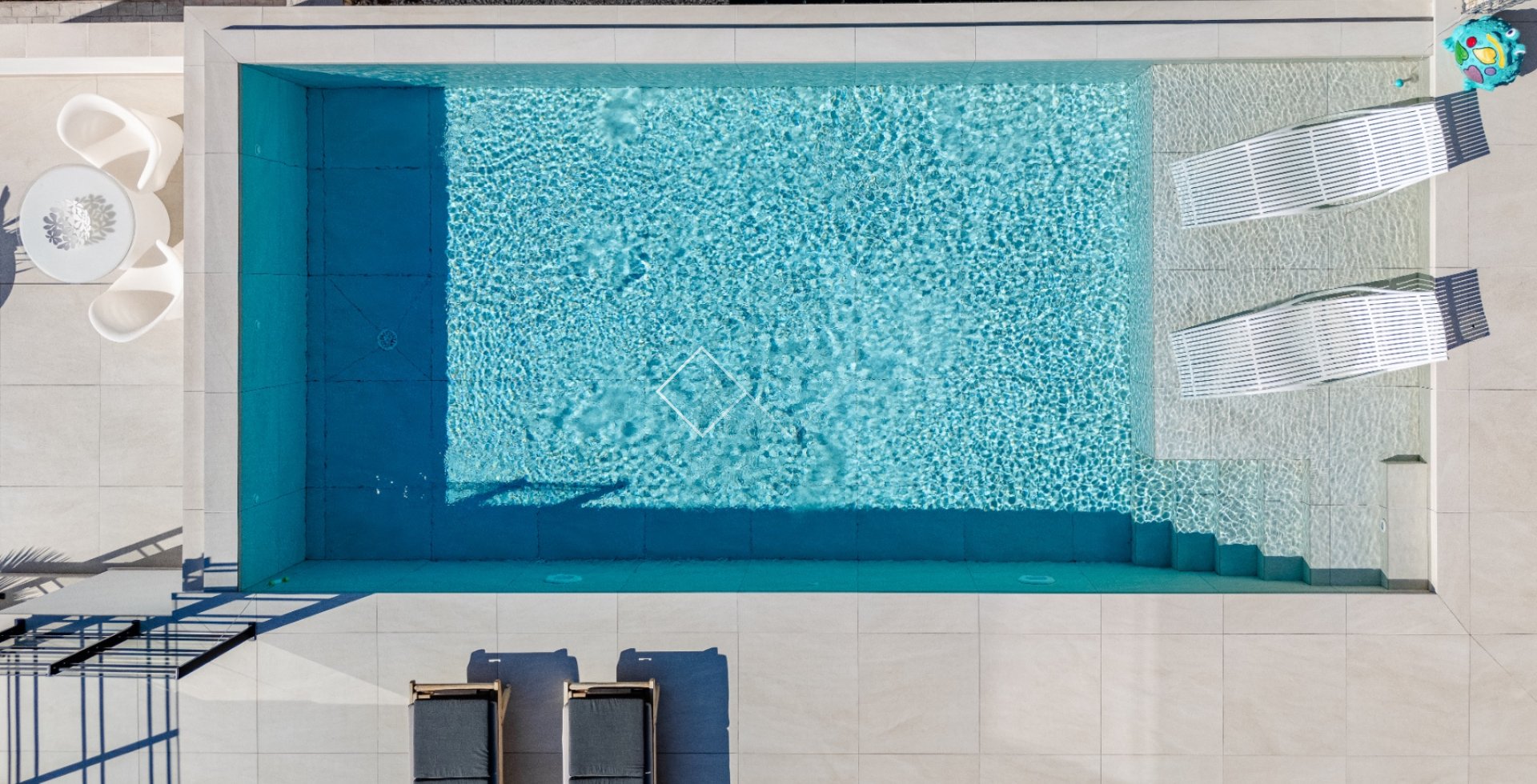 Resale - Luxury Villa - Benissa - Pedramala