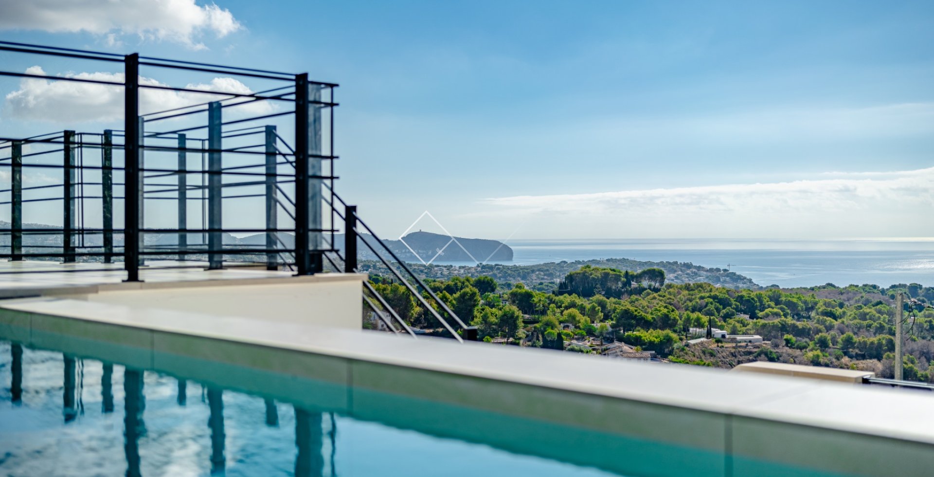 Resale - Luxury Villa - Benissa - Pedramala