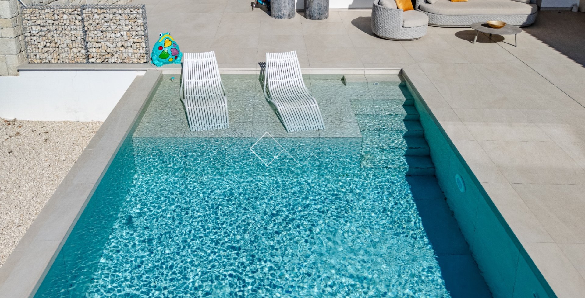 Resale - Luxury Villa - Benissa - Pedramala