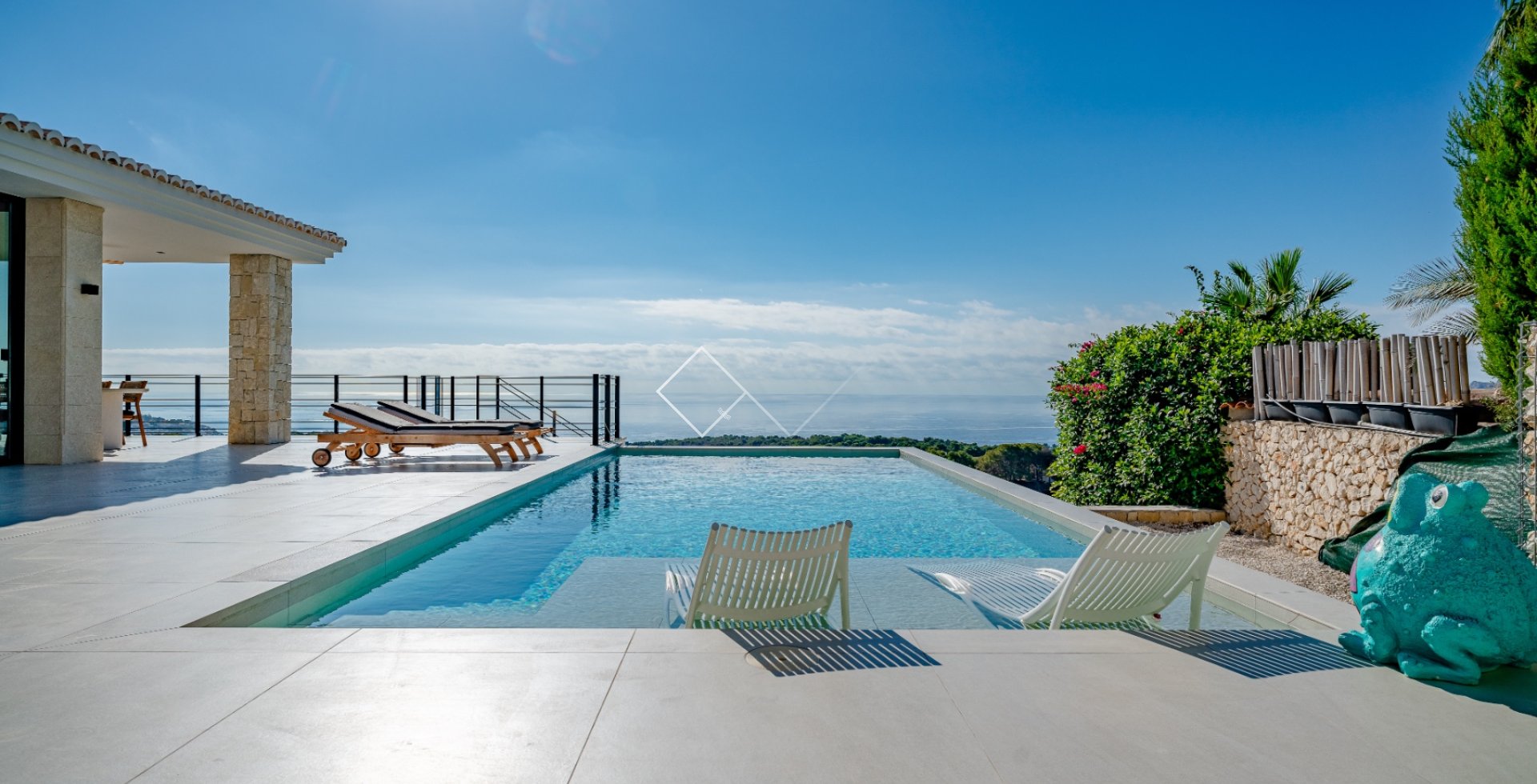 Resale - Luxury Villa - Benissa - Pedramala