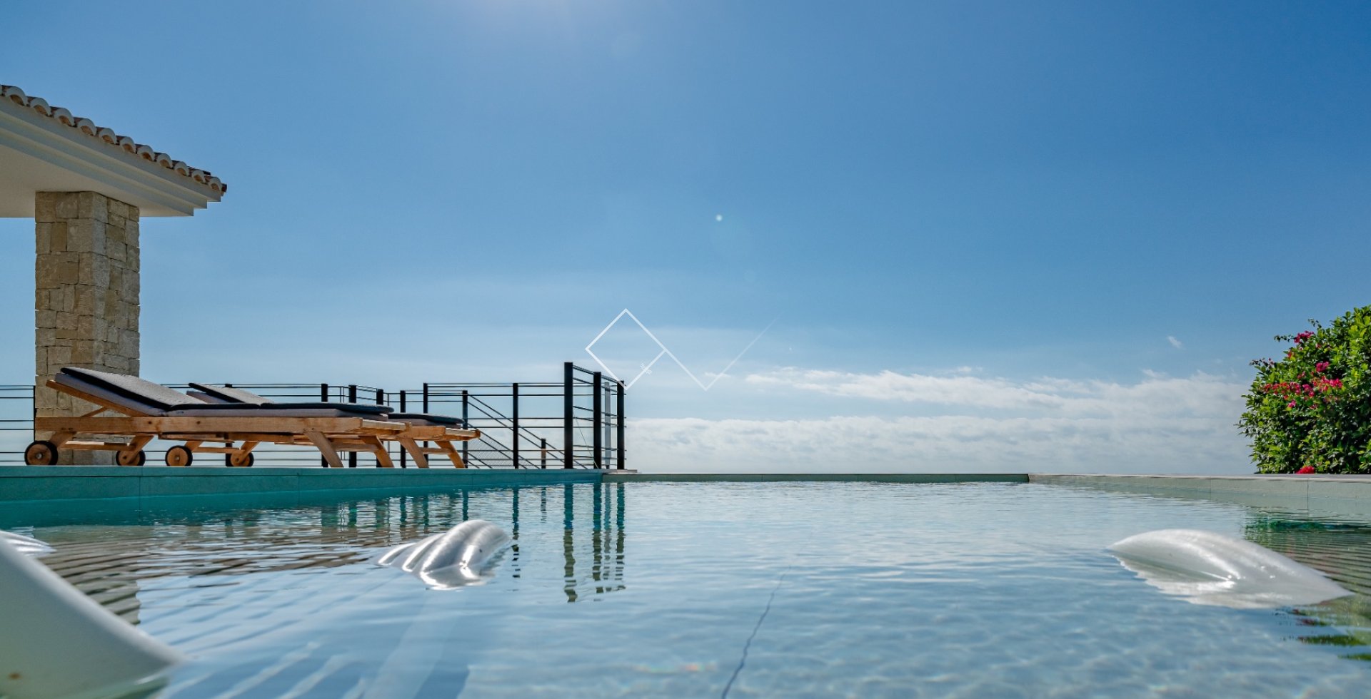 Resale - Luxury Villa - Benissa - Pedramala