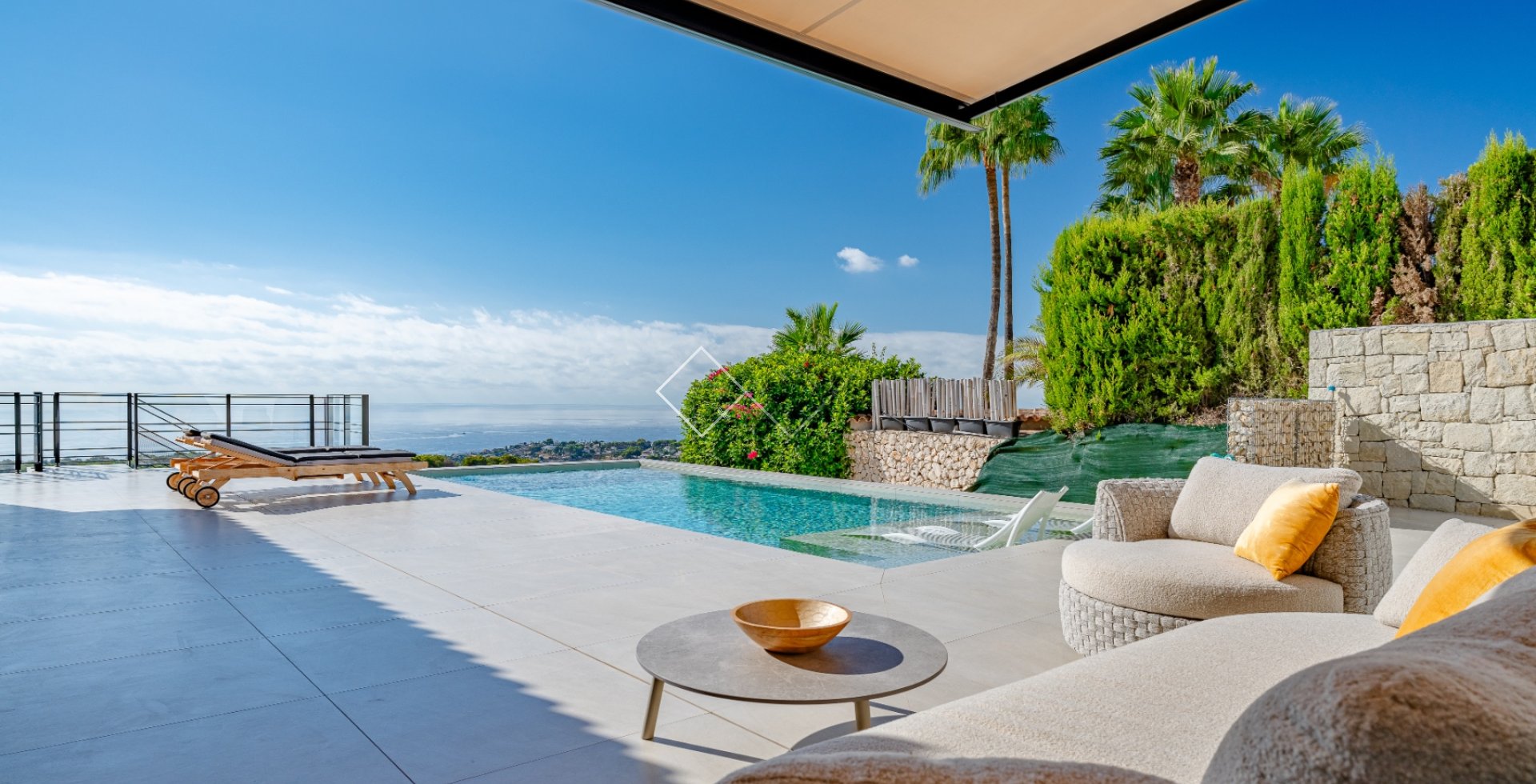 Resale - Luxury Villa - Benissa - Pedramala