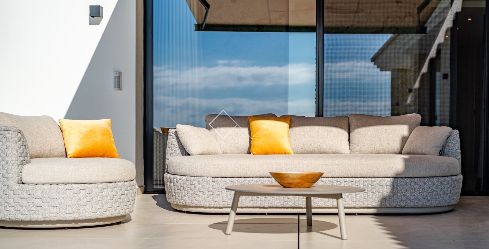 Resale - Luxury Villa - Benissa - Pedramala