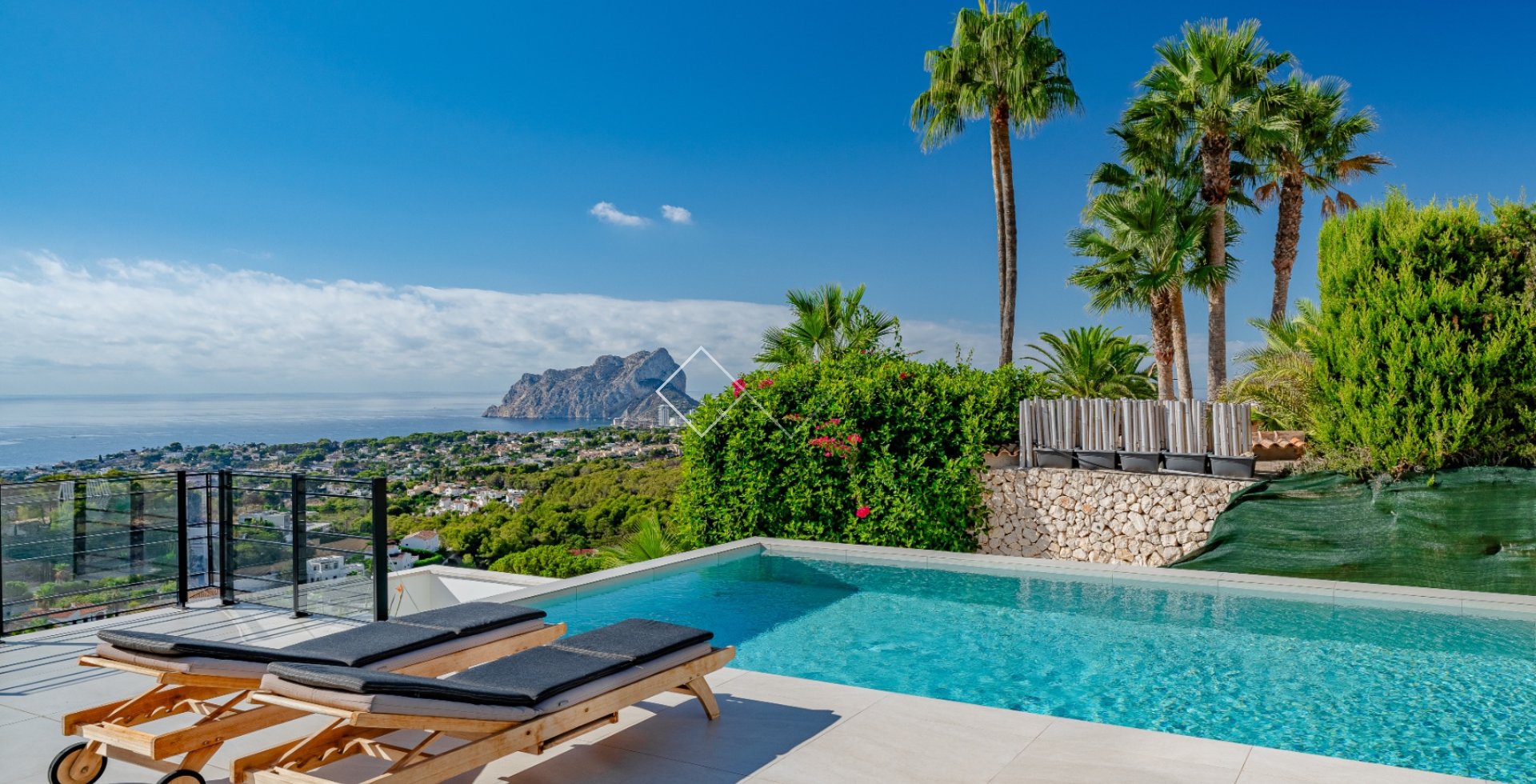 Resale - Luxury Villa - Benissa - Pedramala