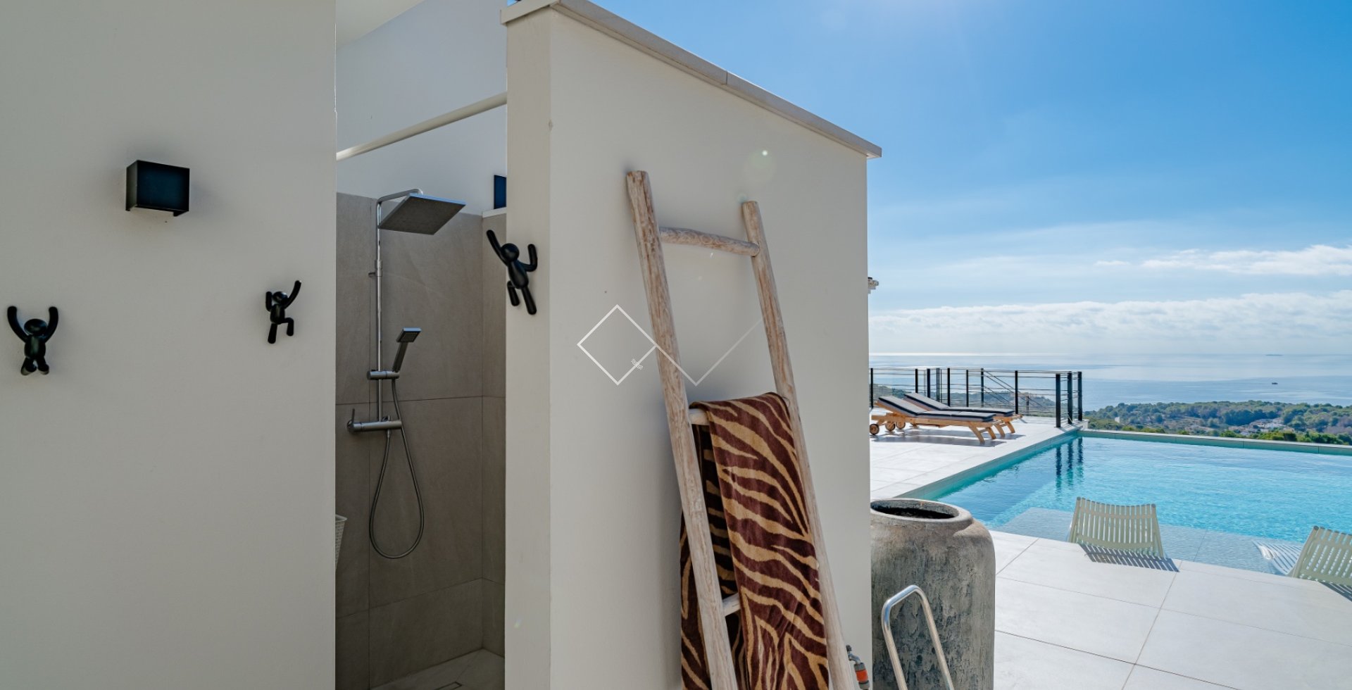 Resale - Luxury Villa - Benissa - Pedramala