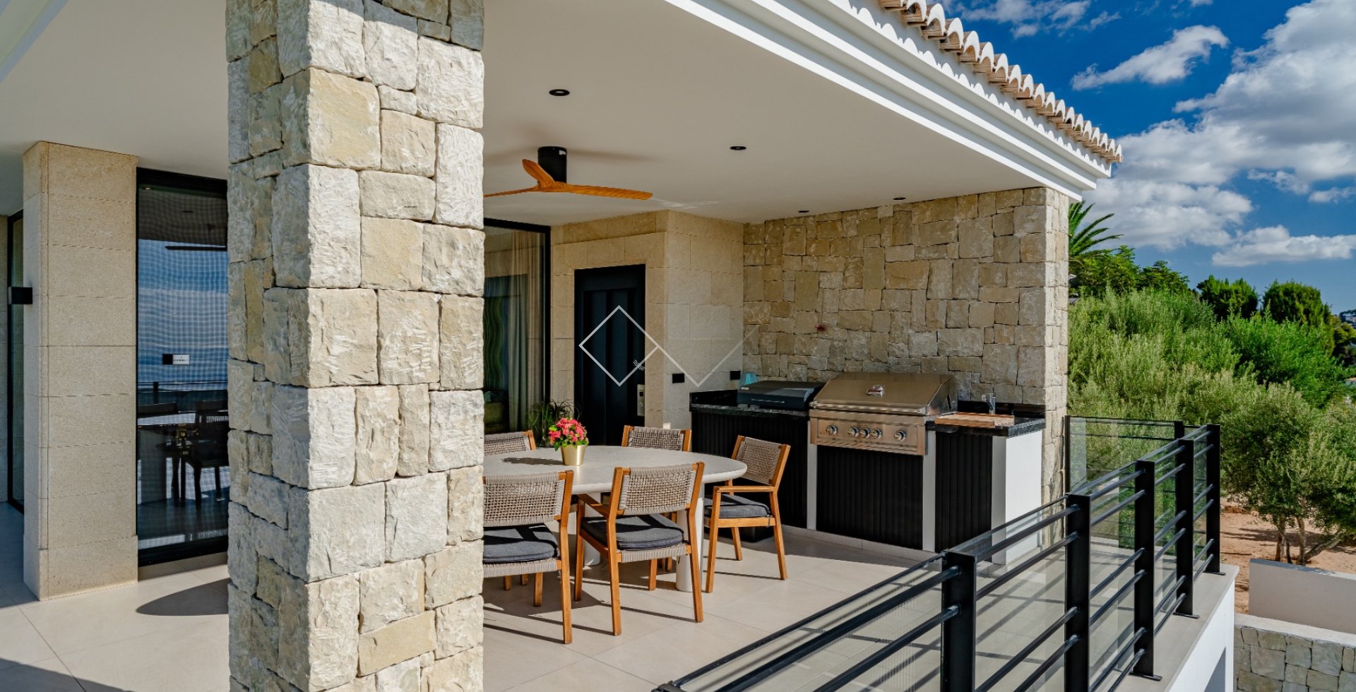 Resale - Luxury Villa - Benissa - Pedramala