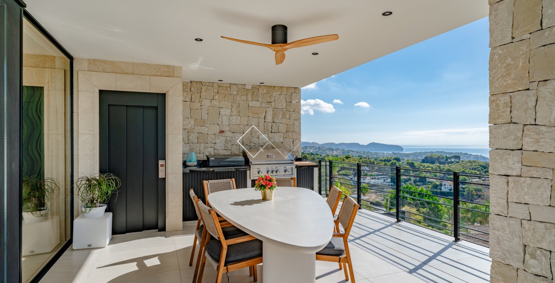 Resale - Luxury Villa - Benissa - Pedramala