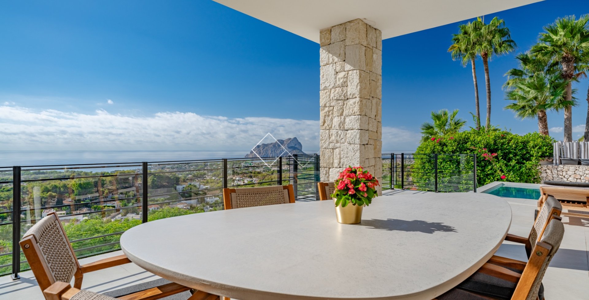 Resale - Luxury Villa - Benissa - Pedramala