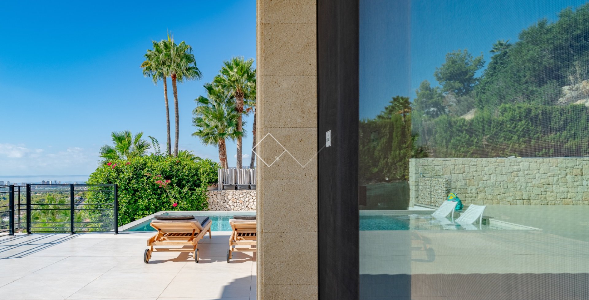 Resale - Luxury Villa - Benissa - Pedramala