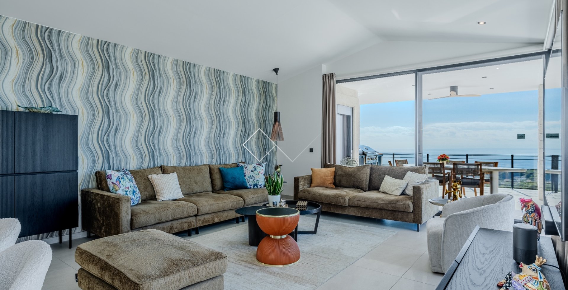 Resale - Luxury Villa - Benissa - Pedramala