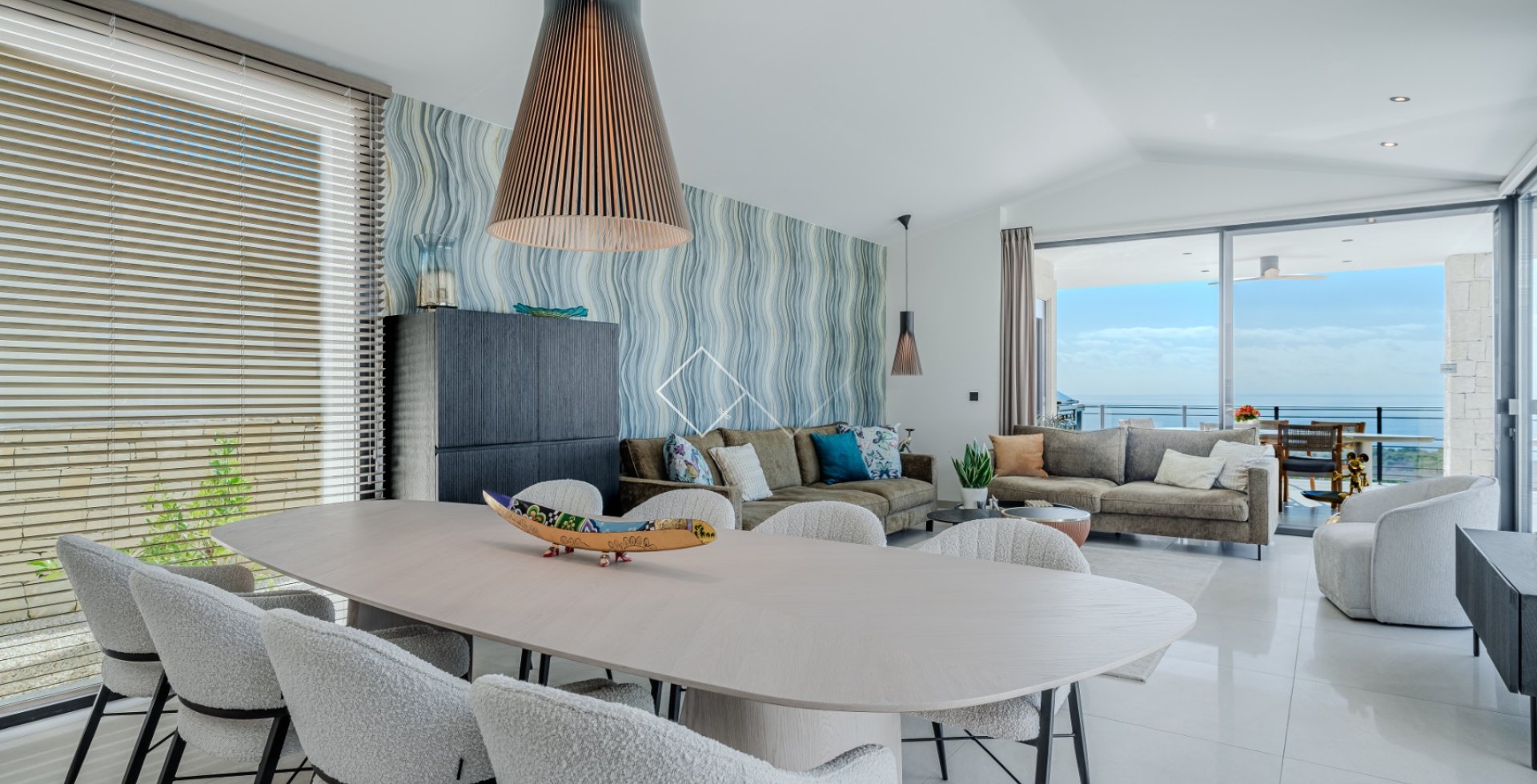 Resale - Luxury Villa - Benissa - Pedramala