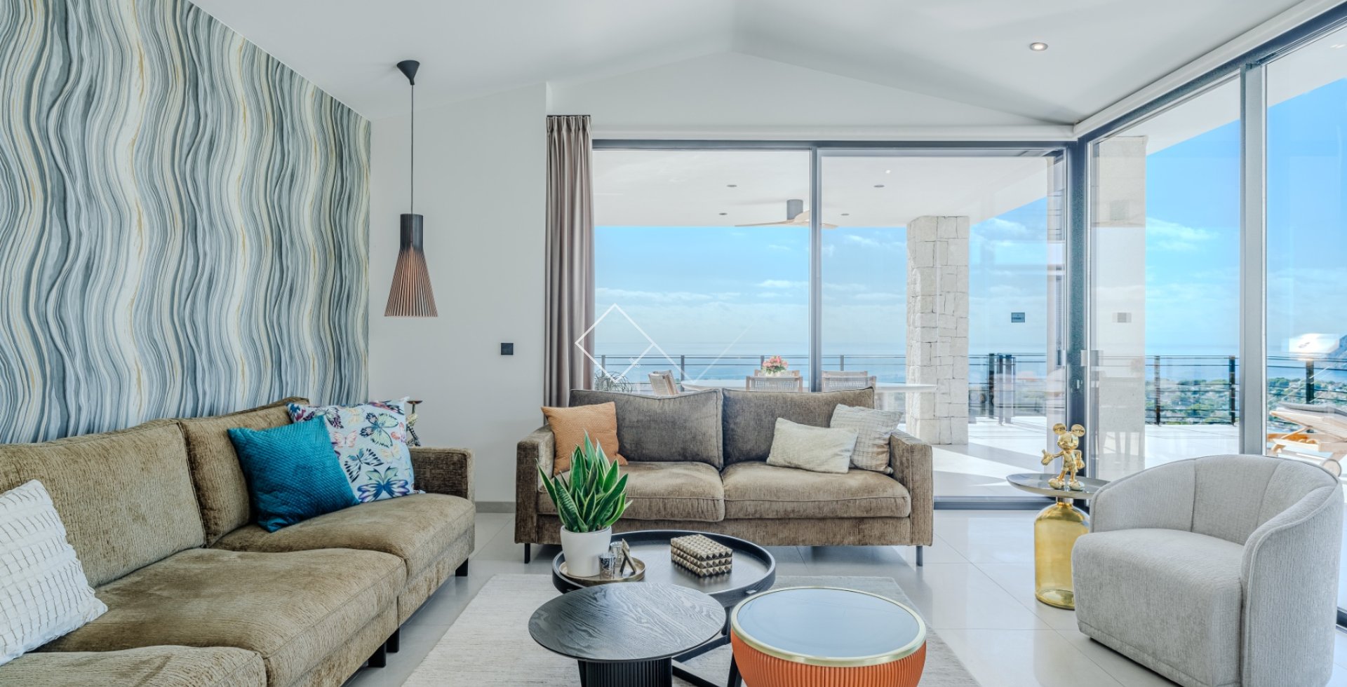 Resale - Luxury Villa - Benissa - Pedramala