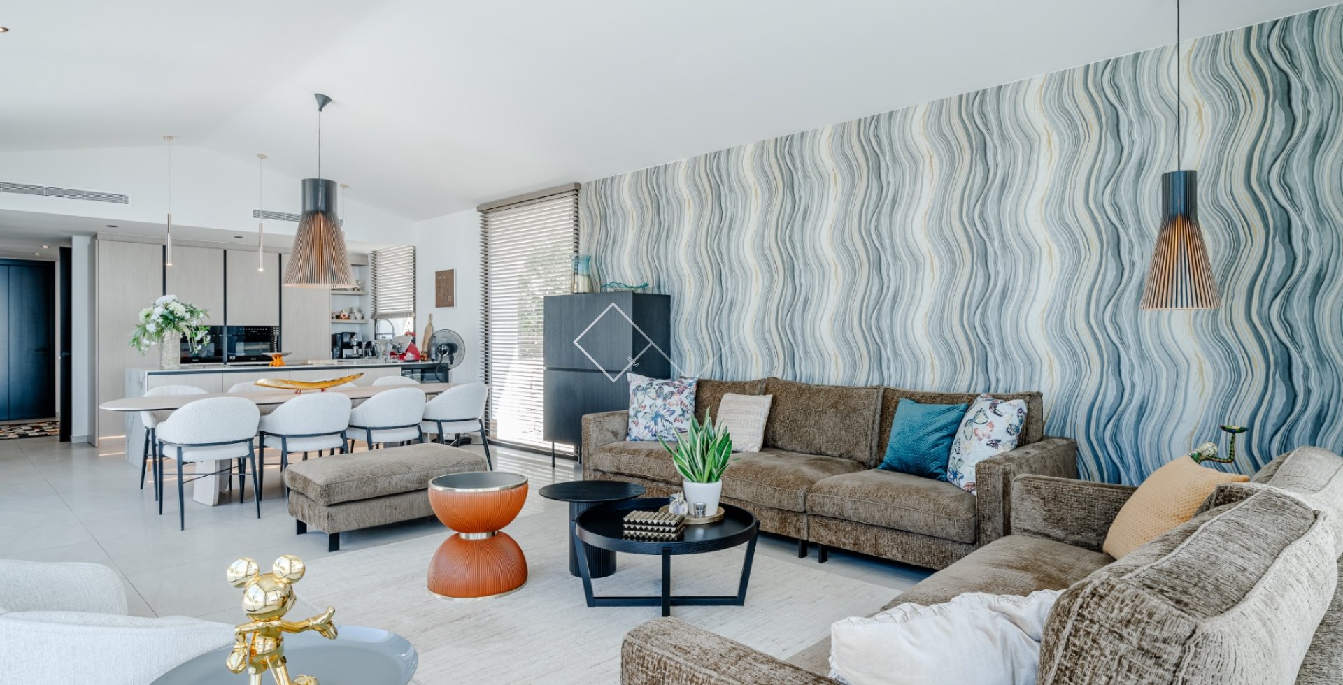 Resale - Luxury Villa - Benissa - Pedramala