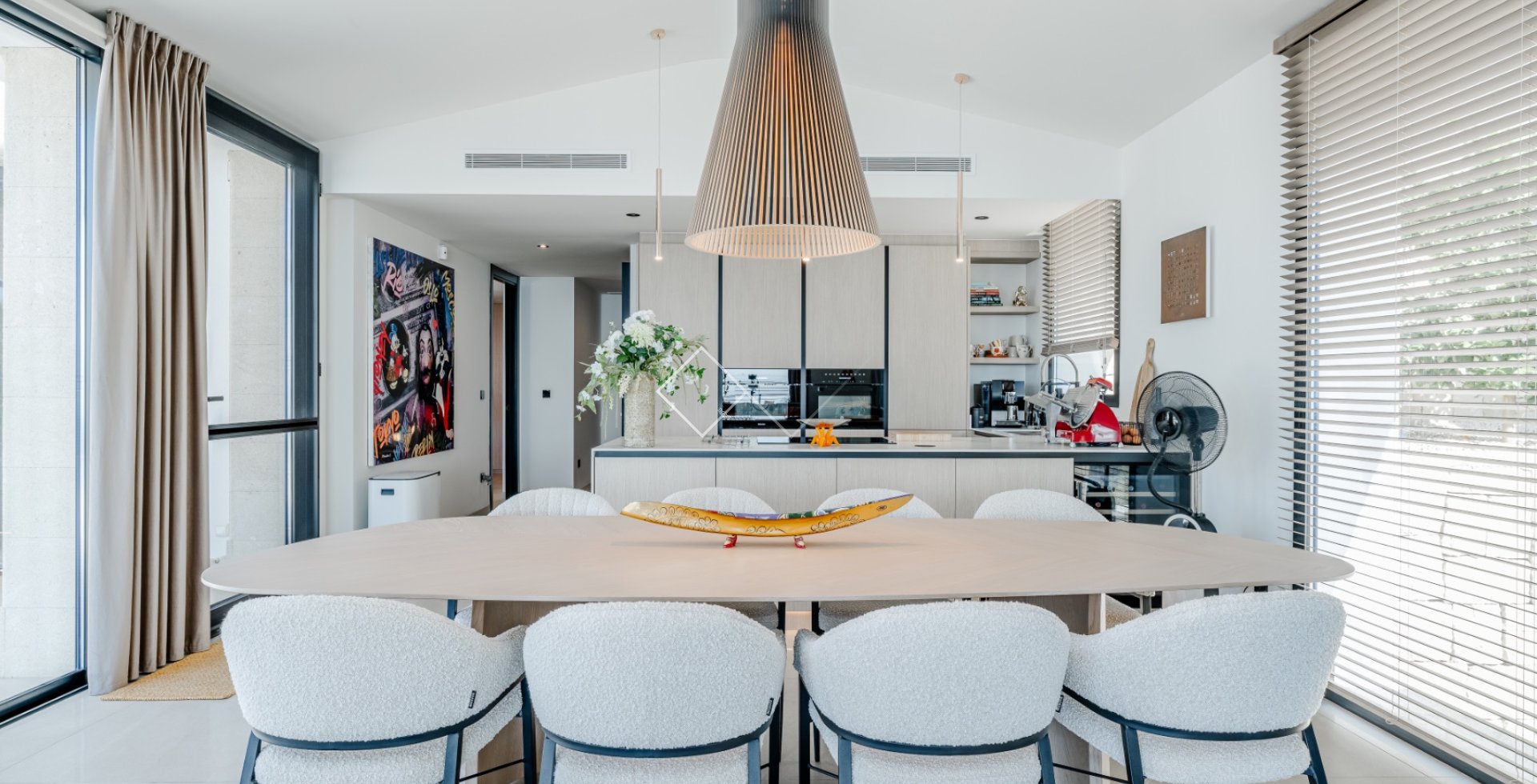 Resale - Luxury Villa - Benissa - Pedramala