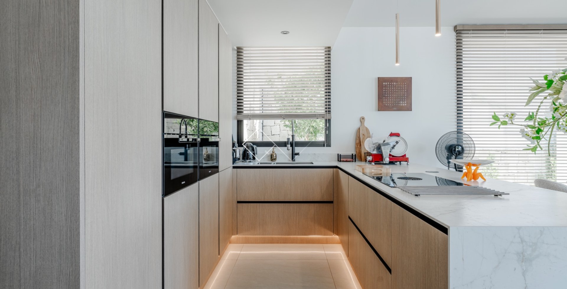 Resale - Luxury Villa - Benissa - Pedramala