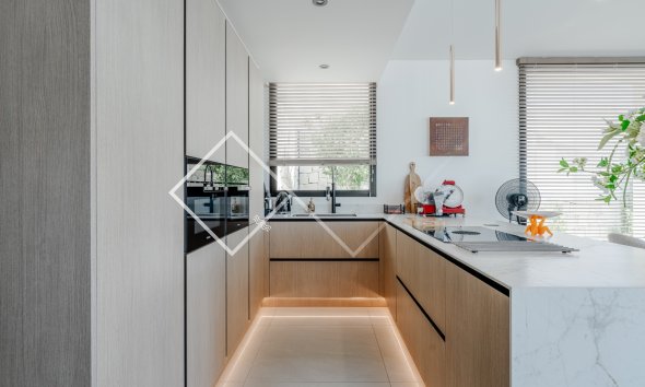 Resale - Luxury Villa - Benissa - Pedramala