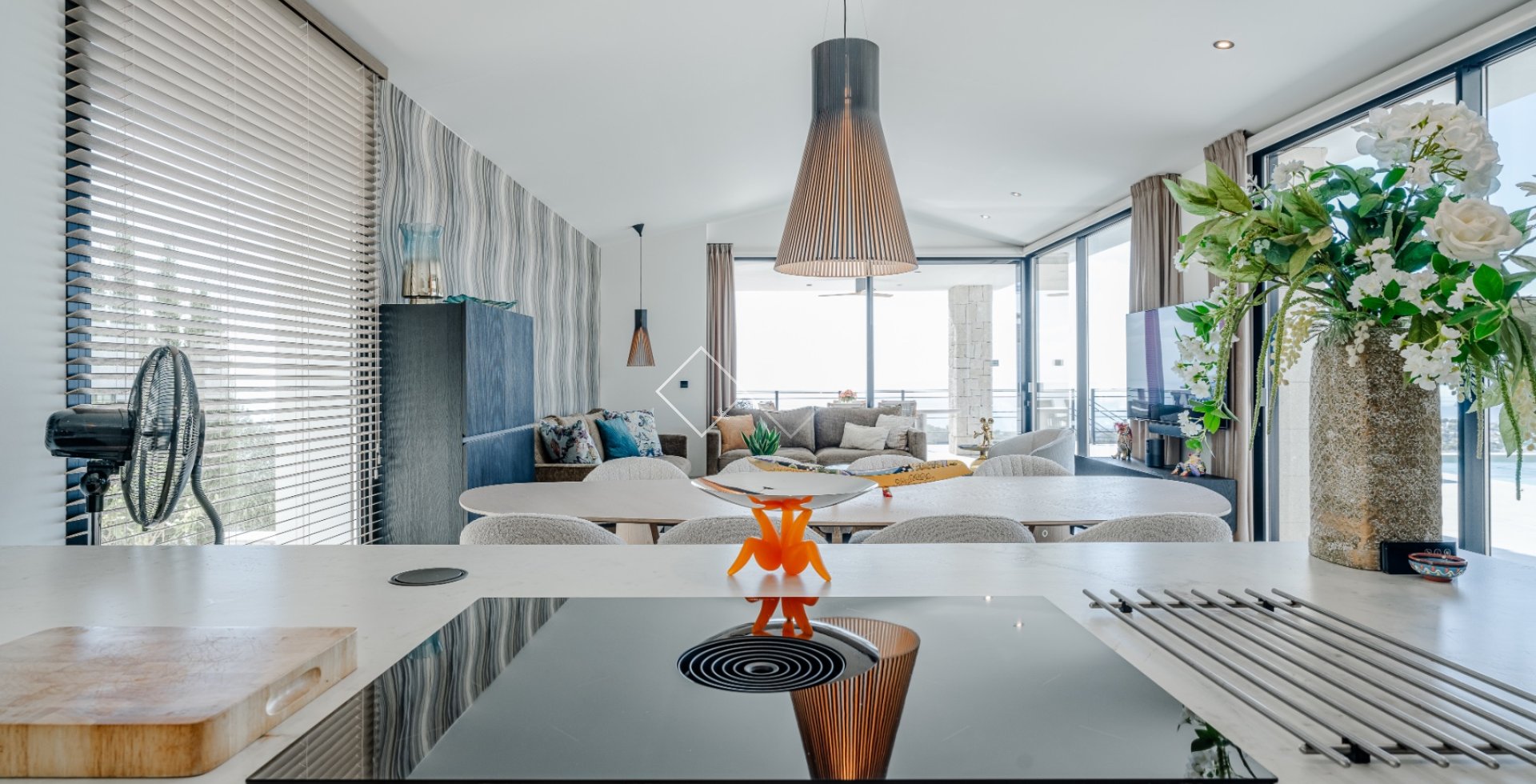 Resale - Luxury Villa - Benissa - Pedramala