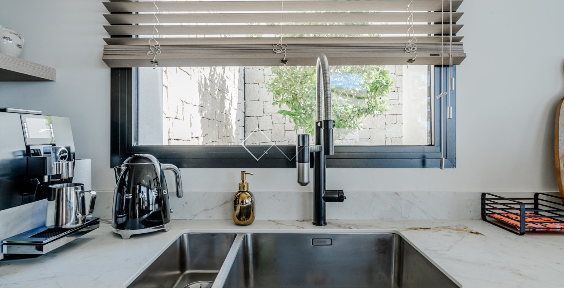 Resale - Luxury Villa - Benissa - Pedramala