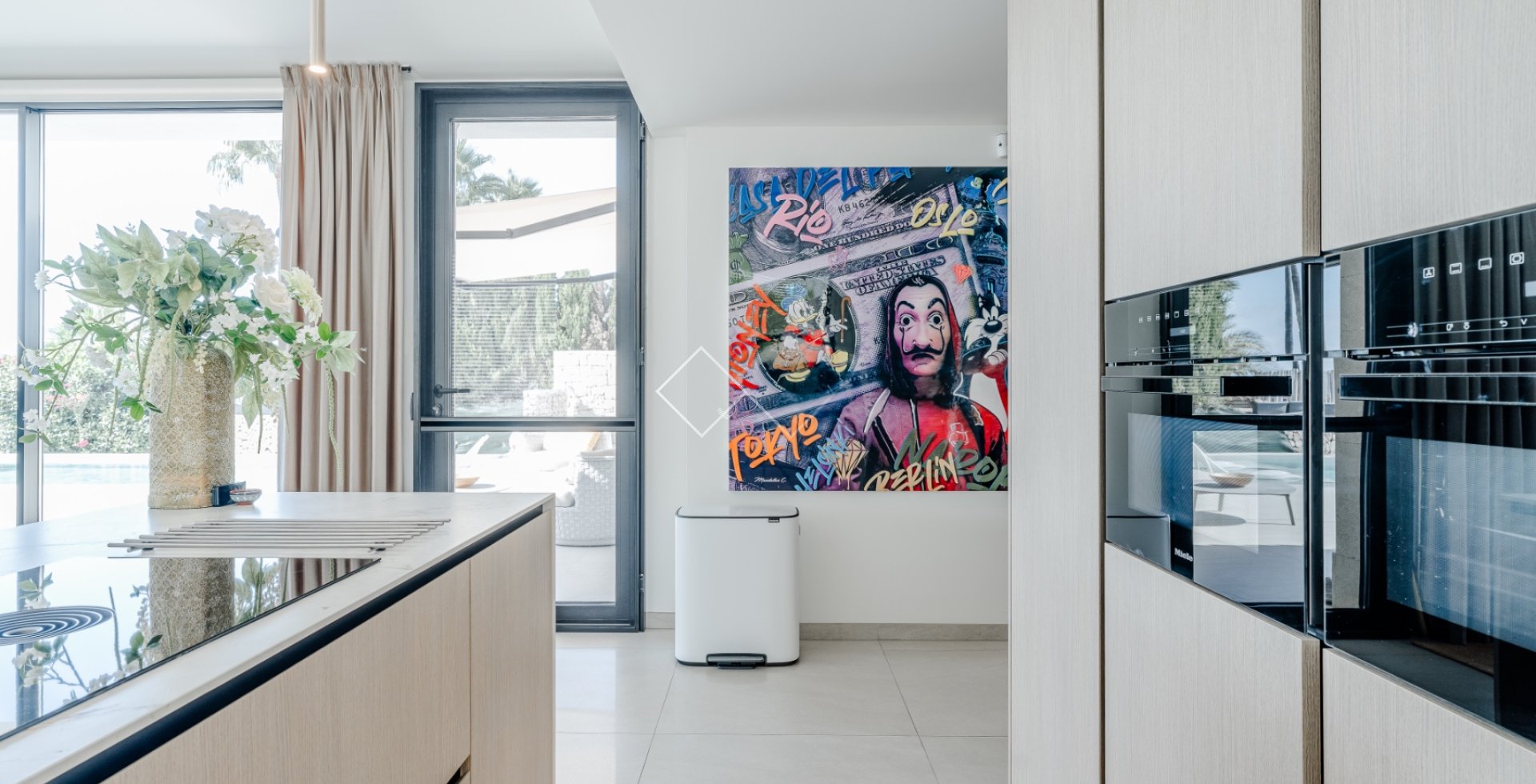 Resale - Luxury Villa - Benissa - Pedramala