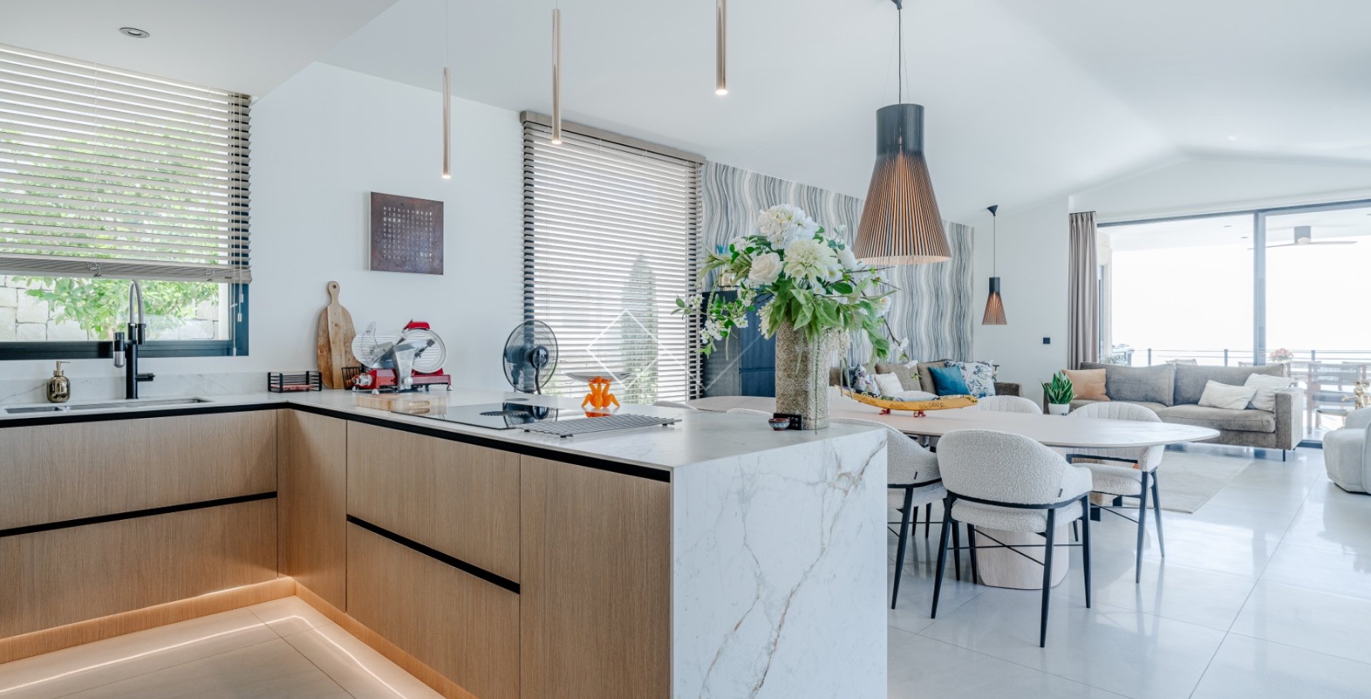 Resale - Luxury Villa - Benissa - Pedramala