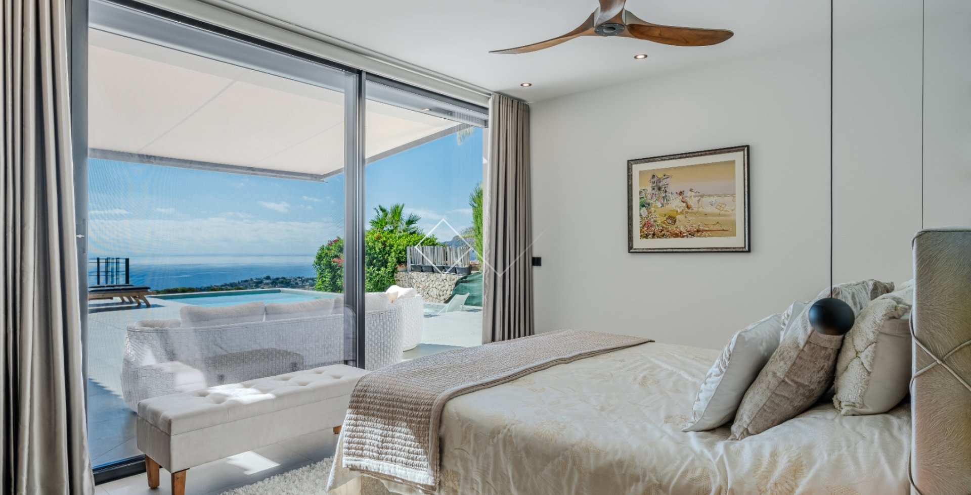 Resale - Luxury Villa - Benissa - Pedramala