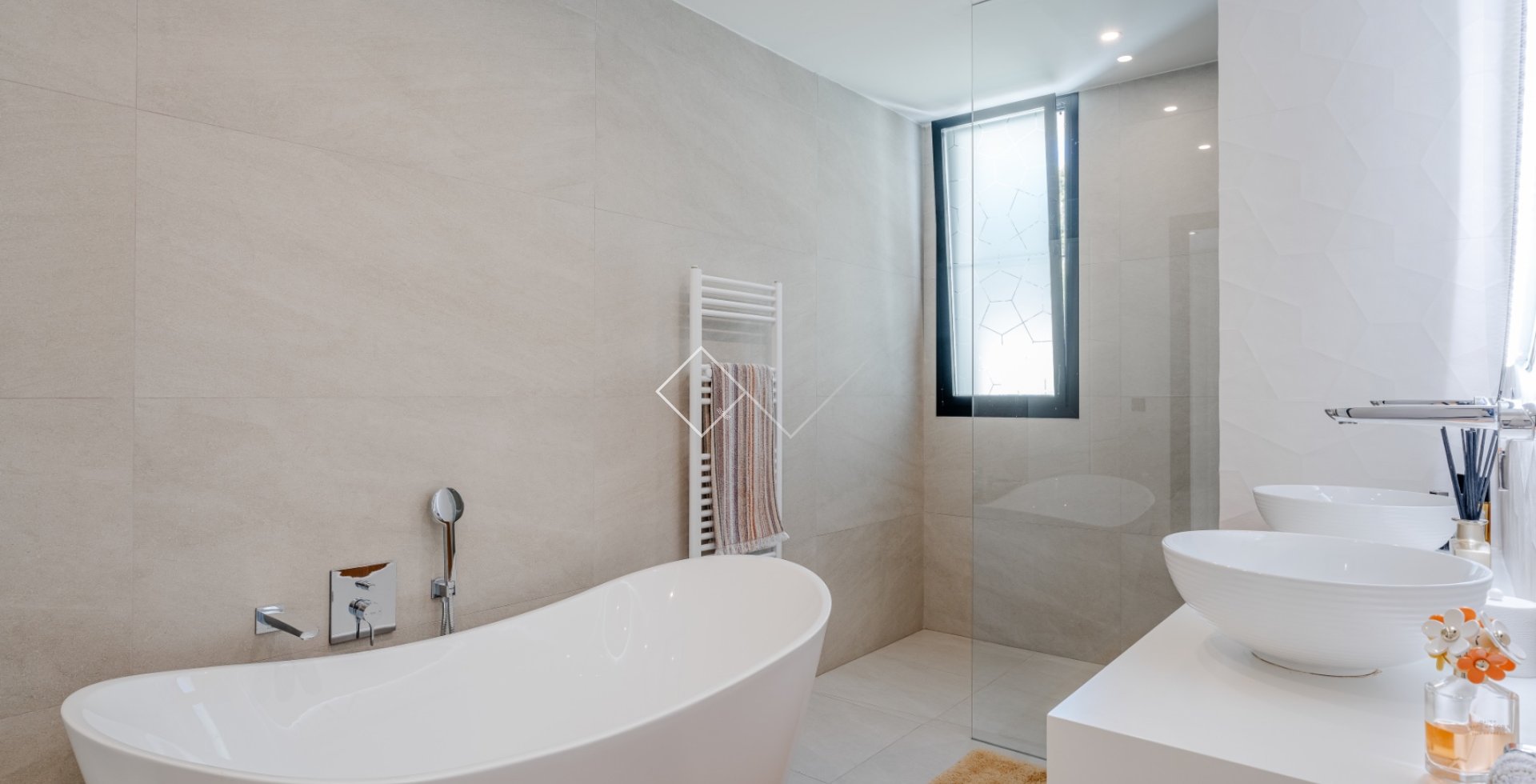 Resale - Luxury Villa - Benissa - Pedramala