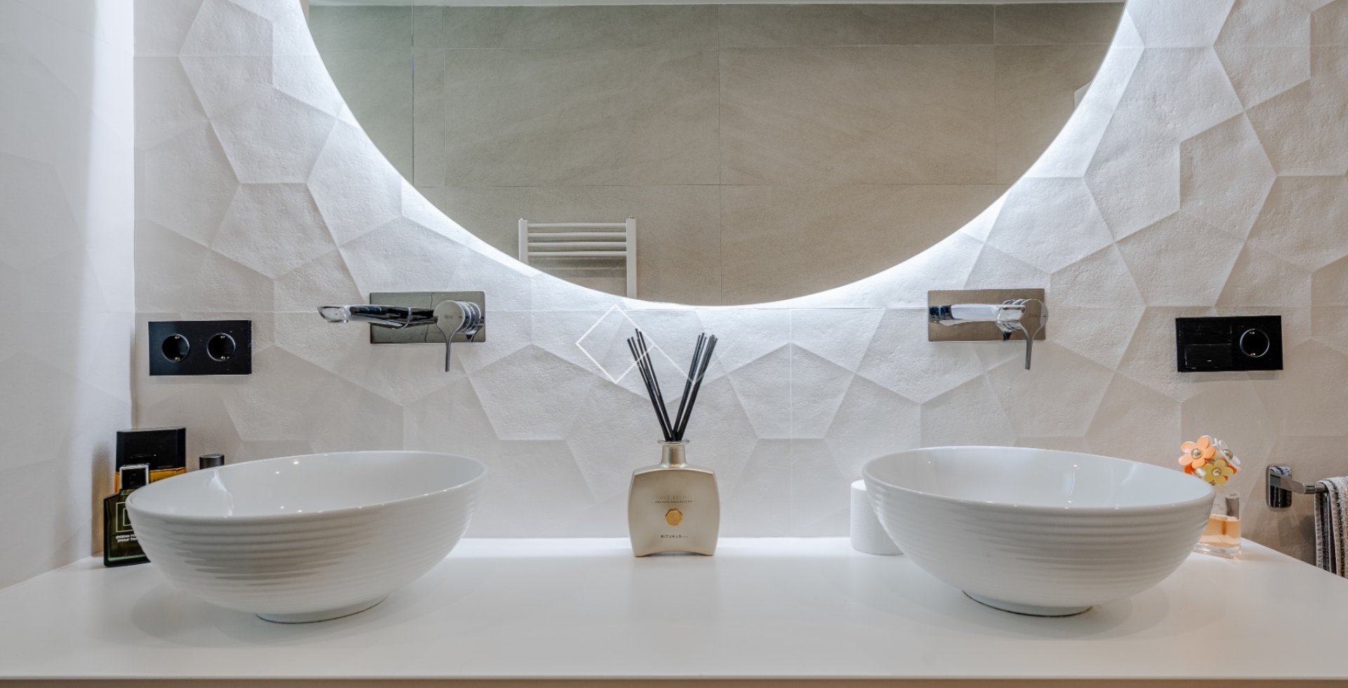 Resale - Luxury Villa - Benissa - Pedramala