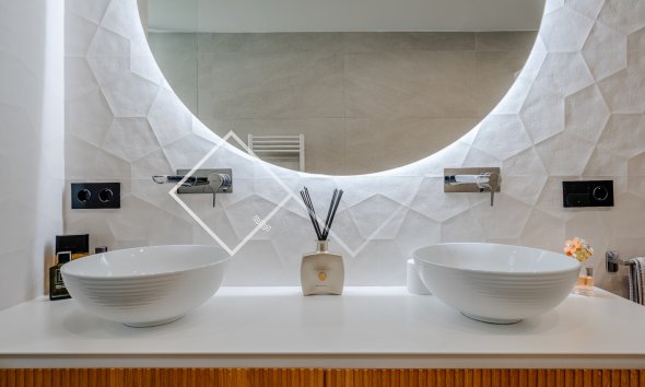 Resale - Luxury Villa - Benissa - Pedramala