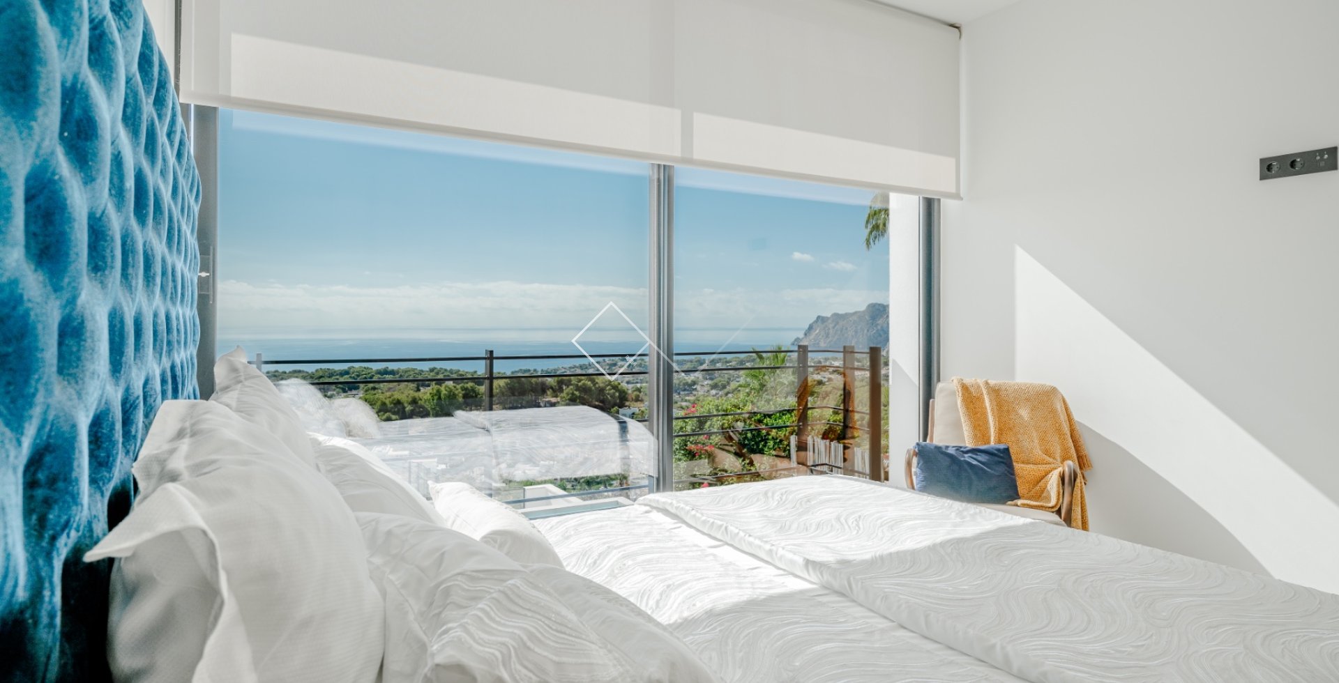 Resale - Luxury Villa - Benissa - Pedramala