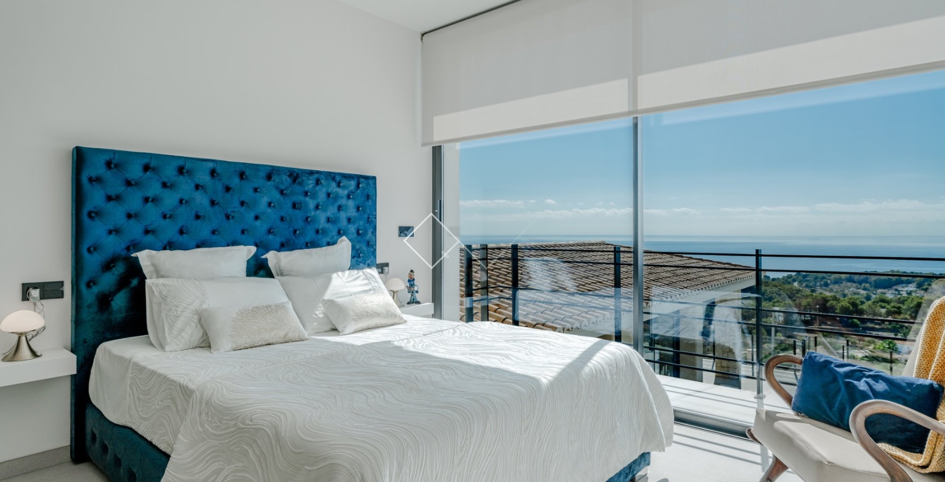 Resale - Luxury Villa - Benissa - Pedramala