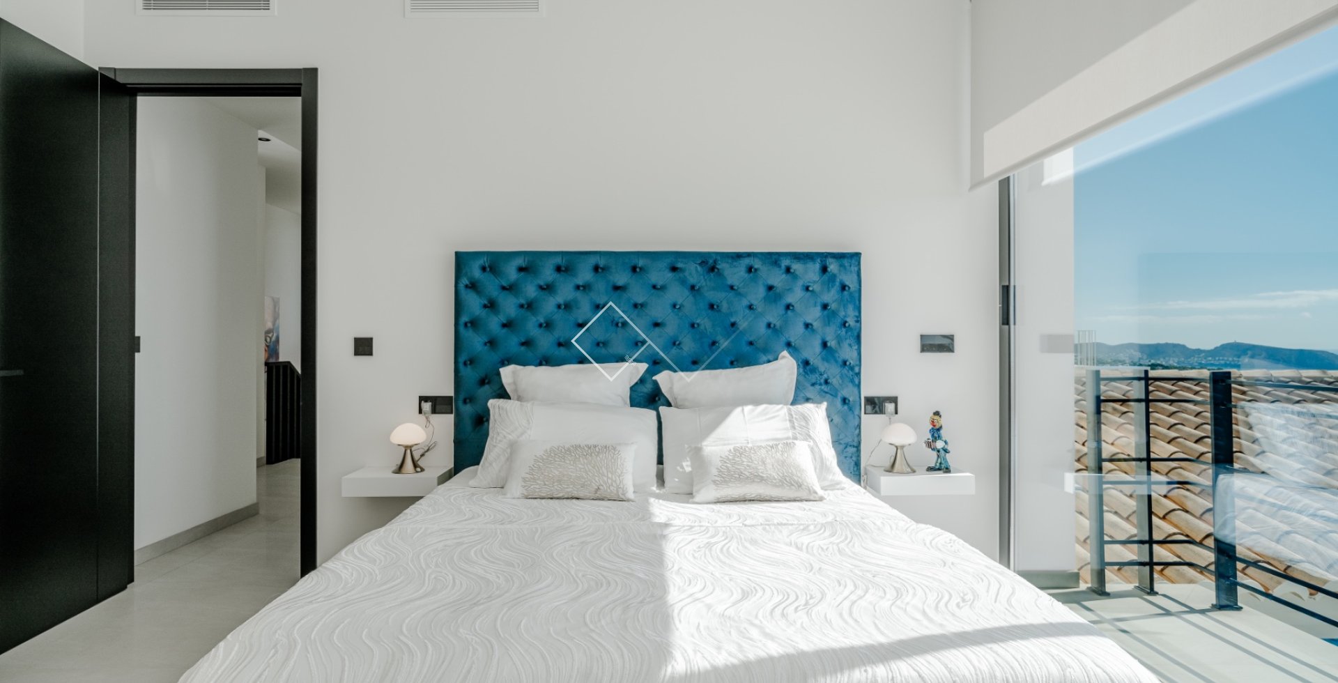 Resale - Luxury Villa - Benissa - Pedramala