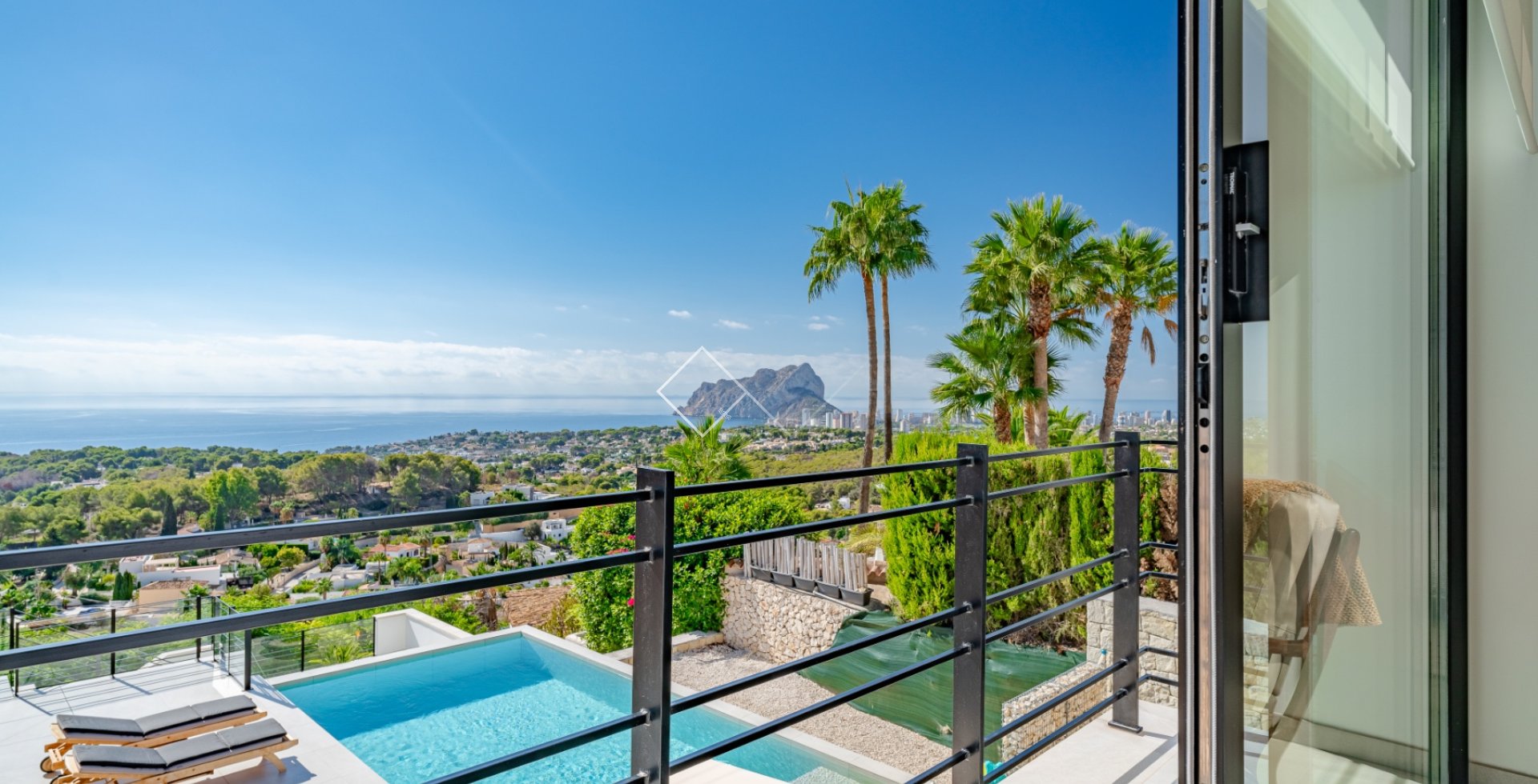 Resale - Luxury Villa - Benissa - Pedramala