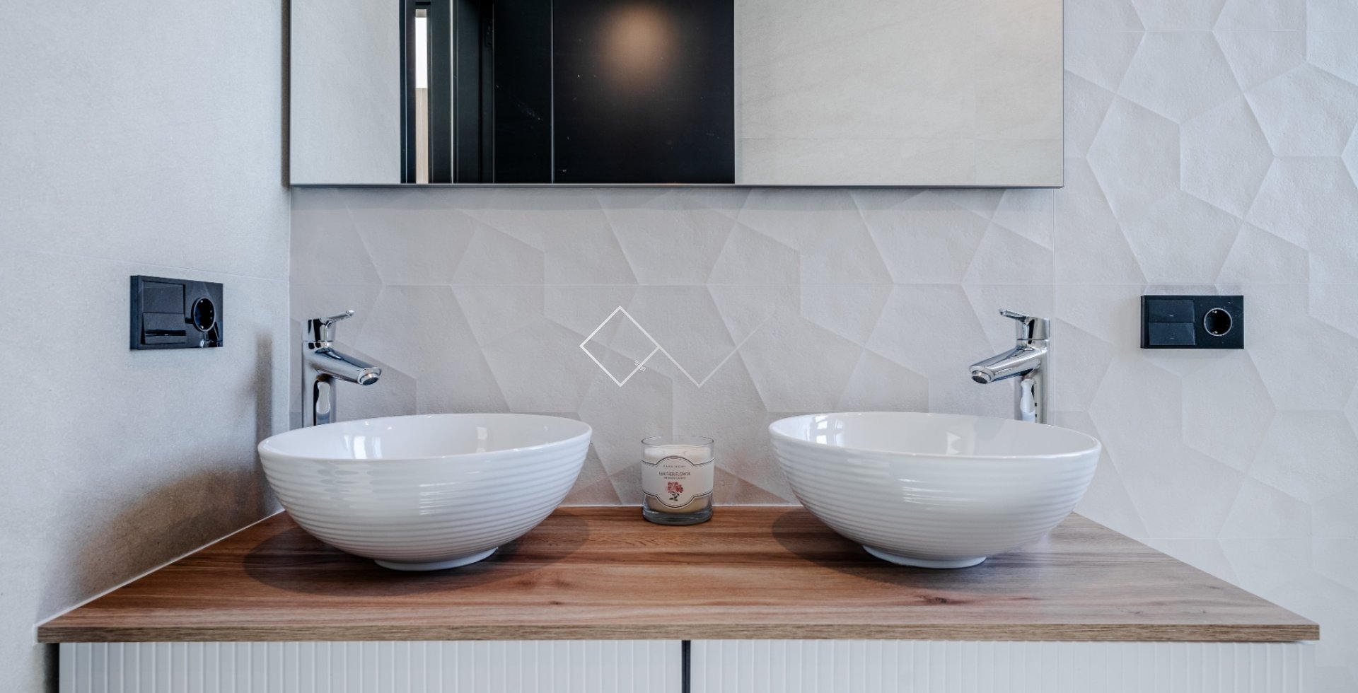 Resale - Luxury Villa - Benissa - Pedramala