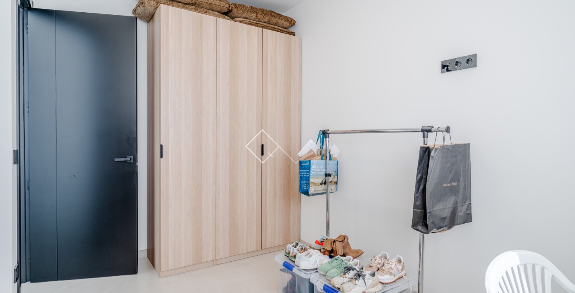 Resale - Luxury Villa - Benissa - Pedramala