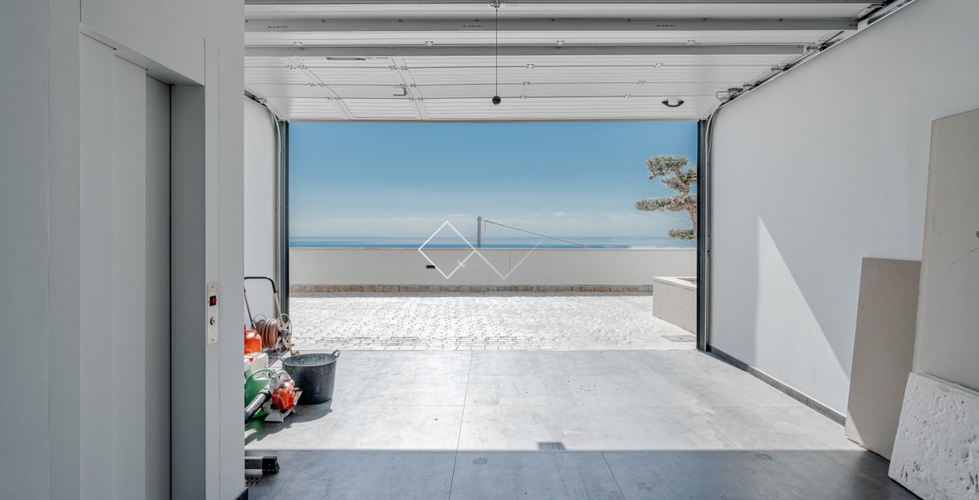 Resale - Luxury Villa - Benissa - Pedramala