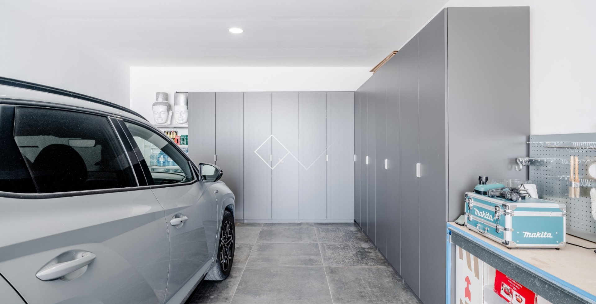 Resale - Luxury Villa - Benissa - Pedramala