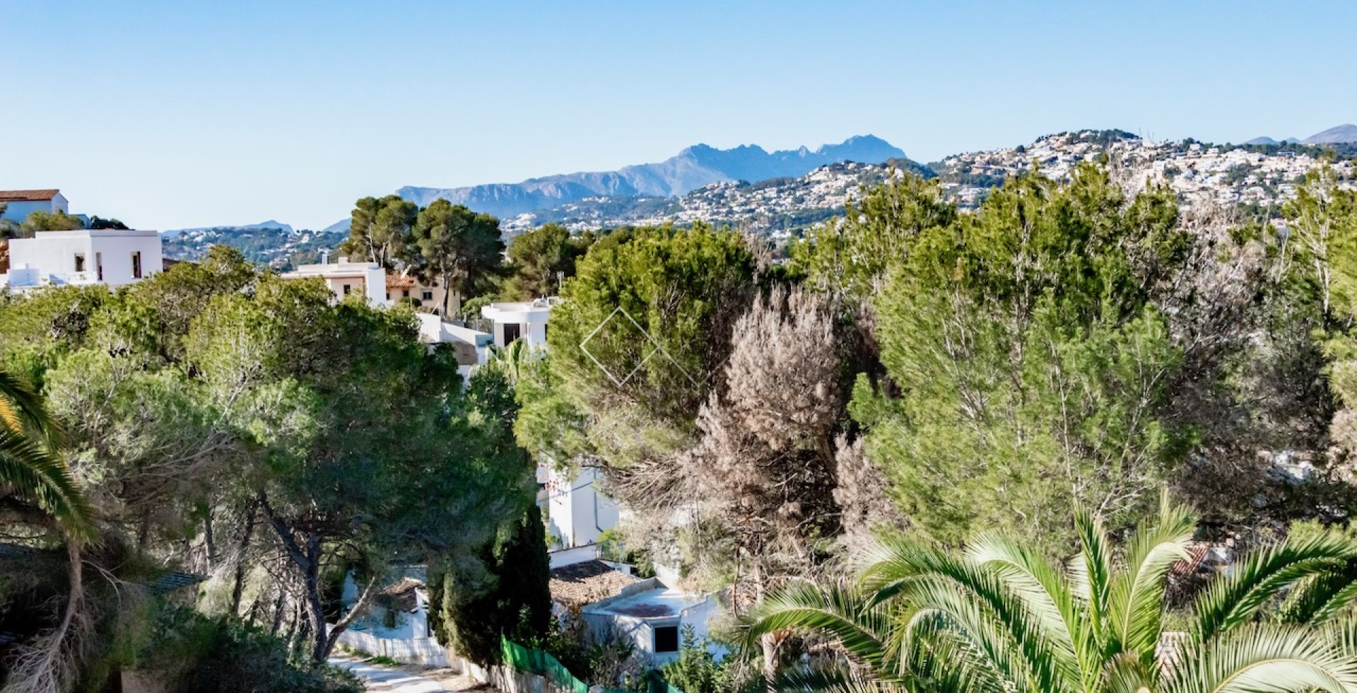  - Villa - Moraira - Paichi