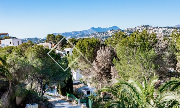  - Villa - Moraira - Paichi