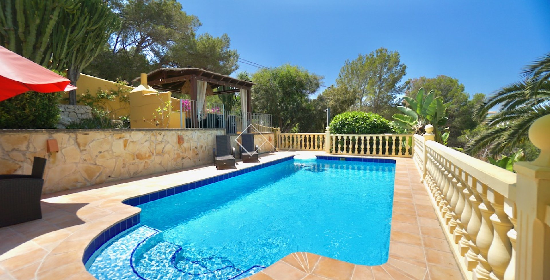 - Villa - Moraira - Paichi