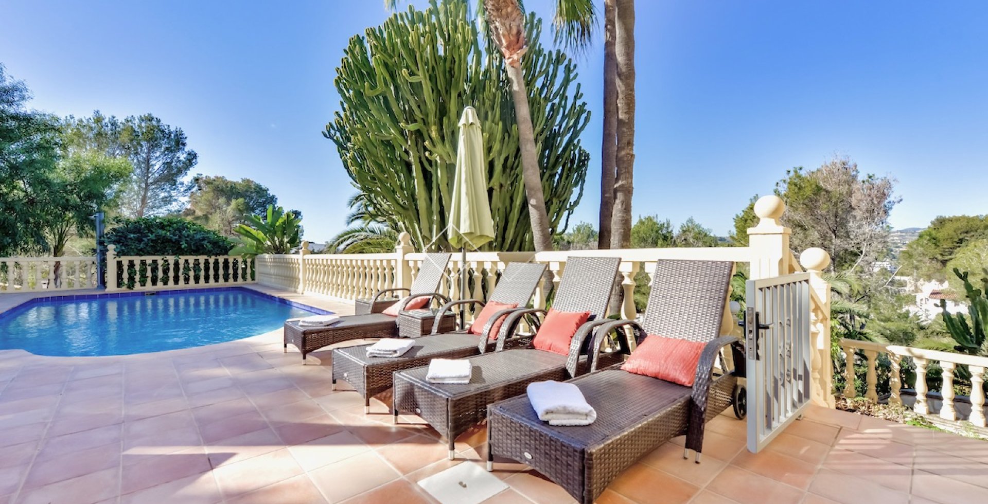  - Villa - Moraira - Paichi