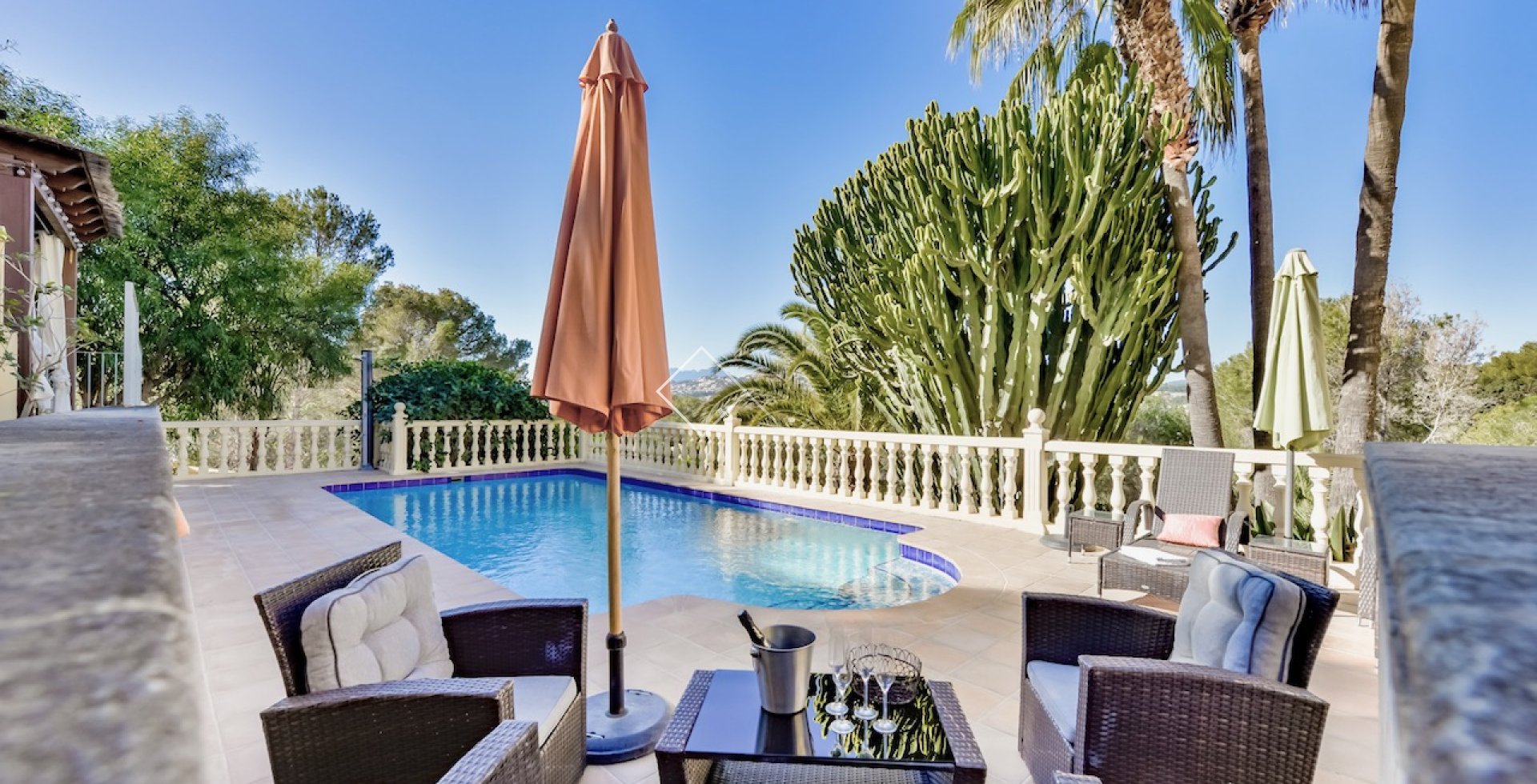  - Villa - Moraira - Paichi