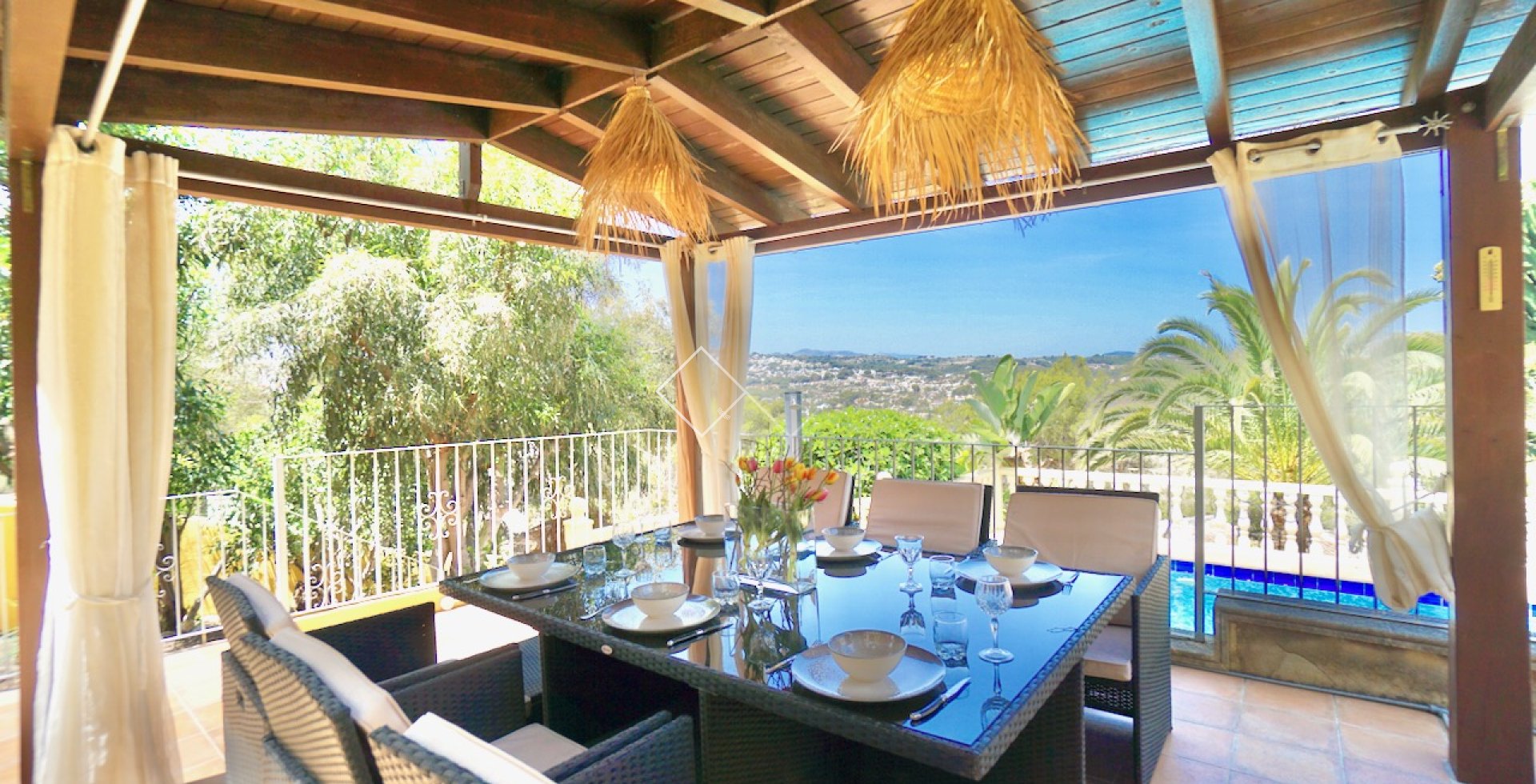  - Villa - Moraira - Paichi