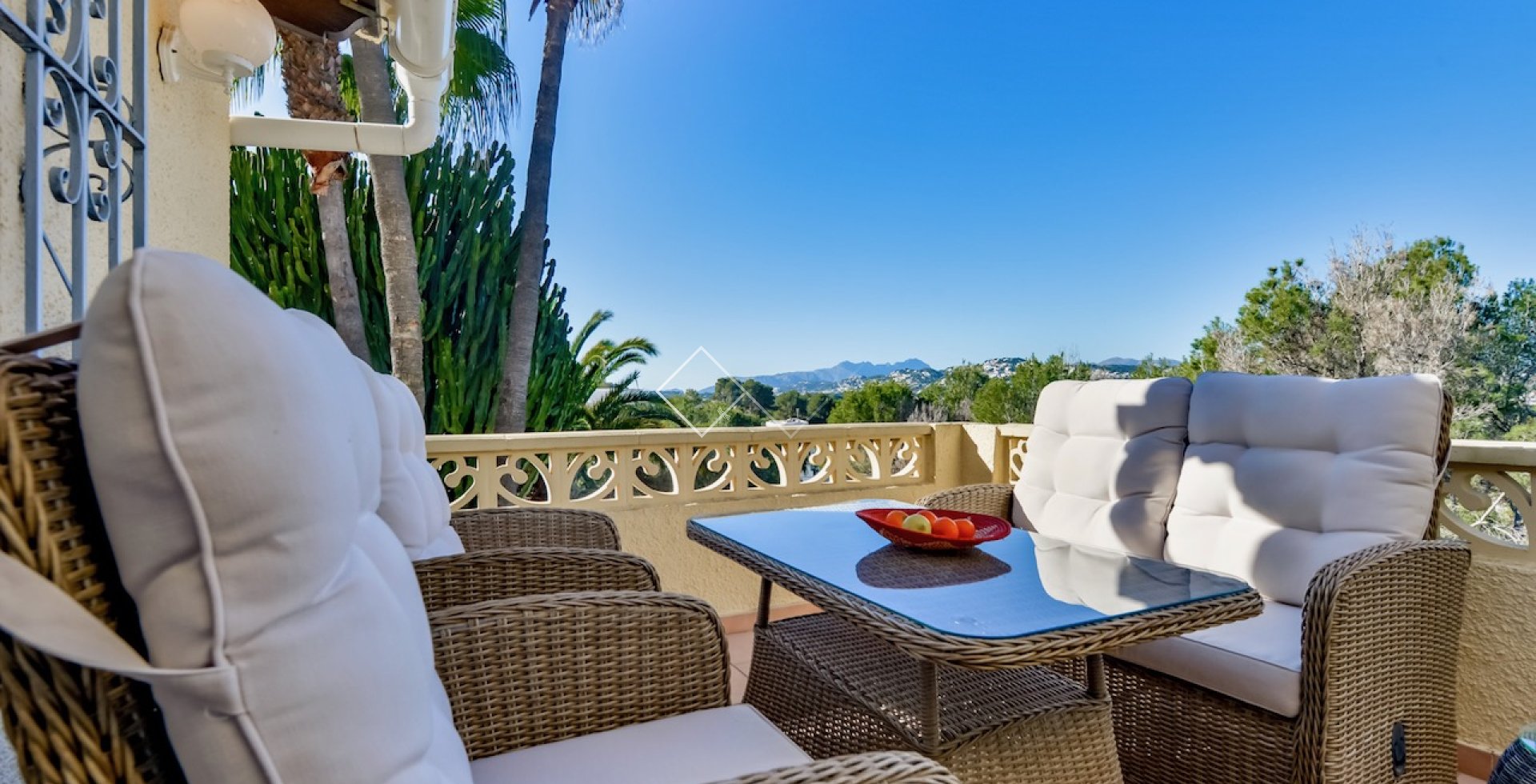  - Villa - Moraira - Paichi