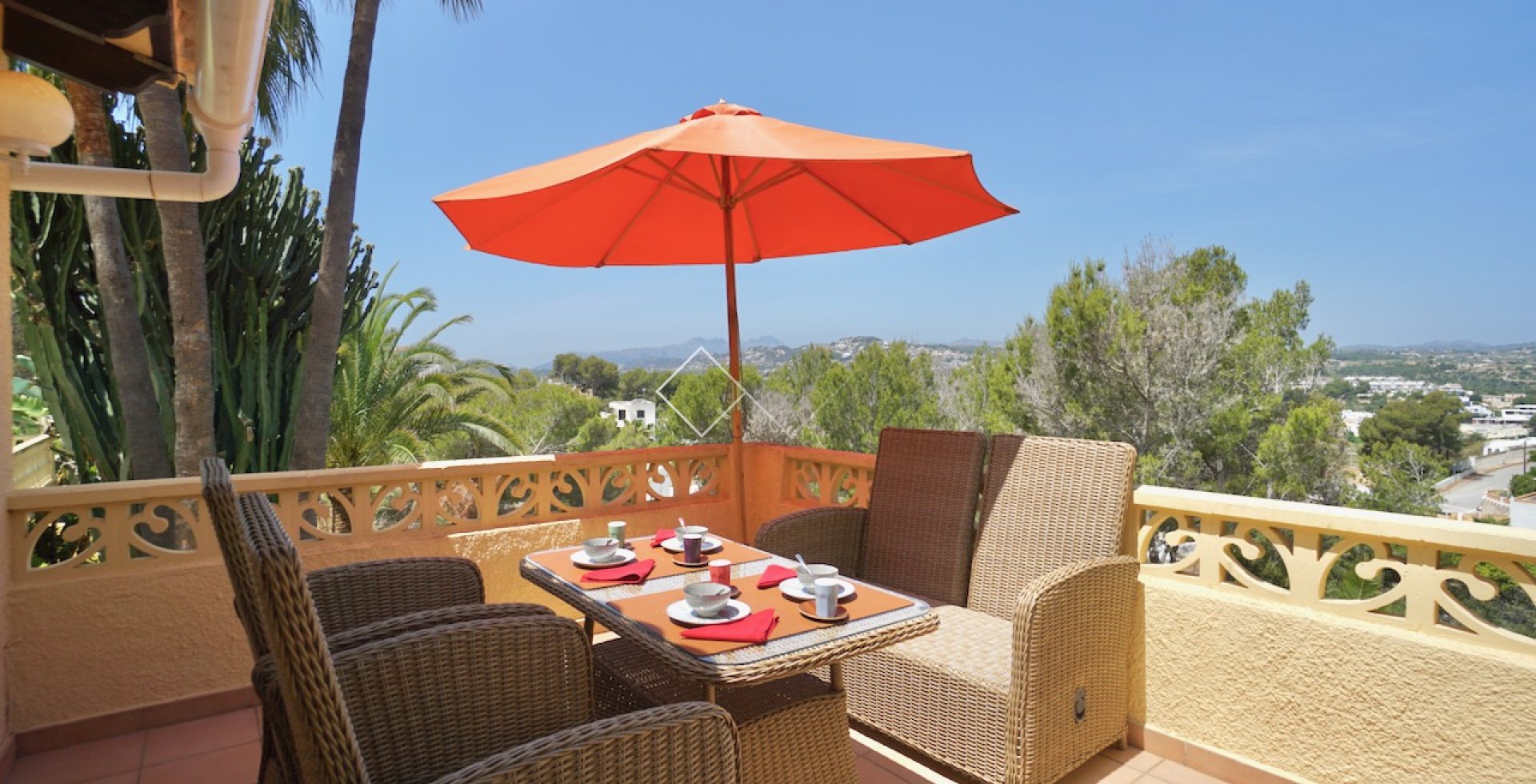  - Villa - Moraira - Paichi