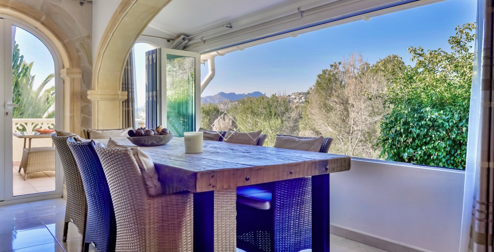  - Villa - Moraira - Paichi