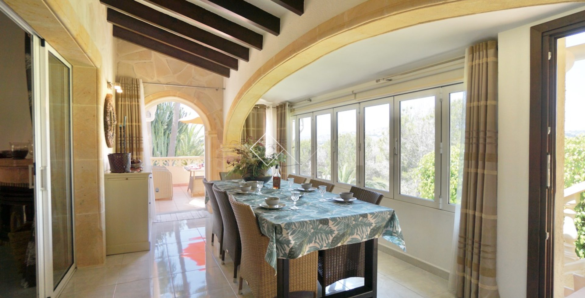  - Villa - Moraira - Paichi